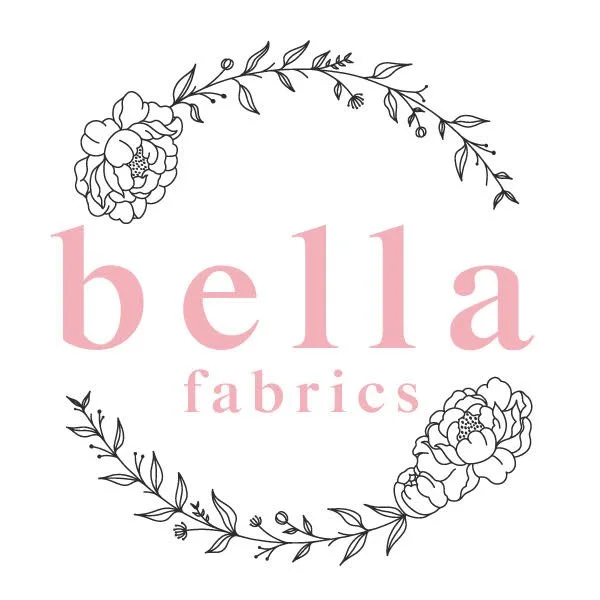 Bella Fabrics logo