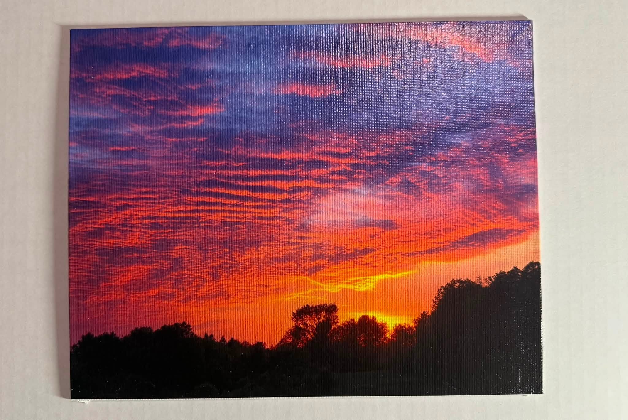Custom Canvas Creations