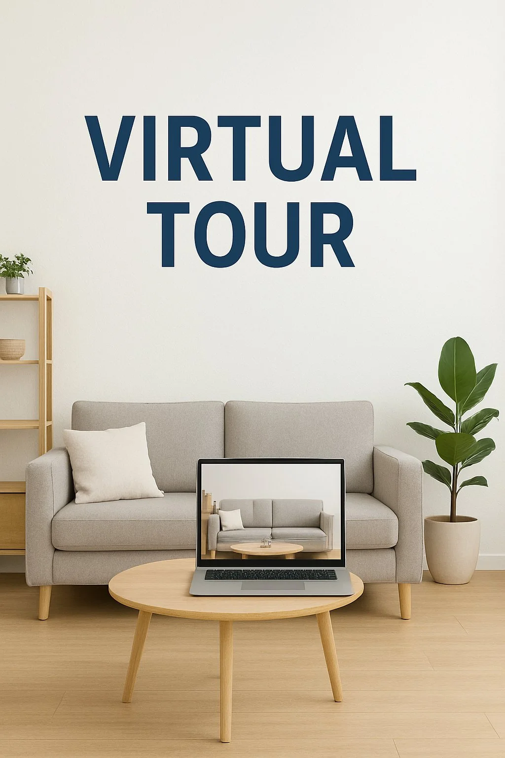 Virtually Tour Our Properties