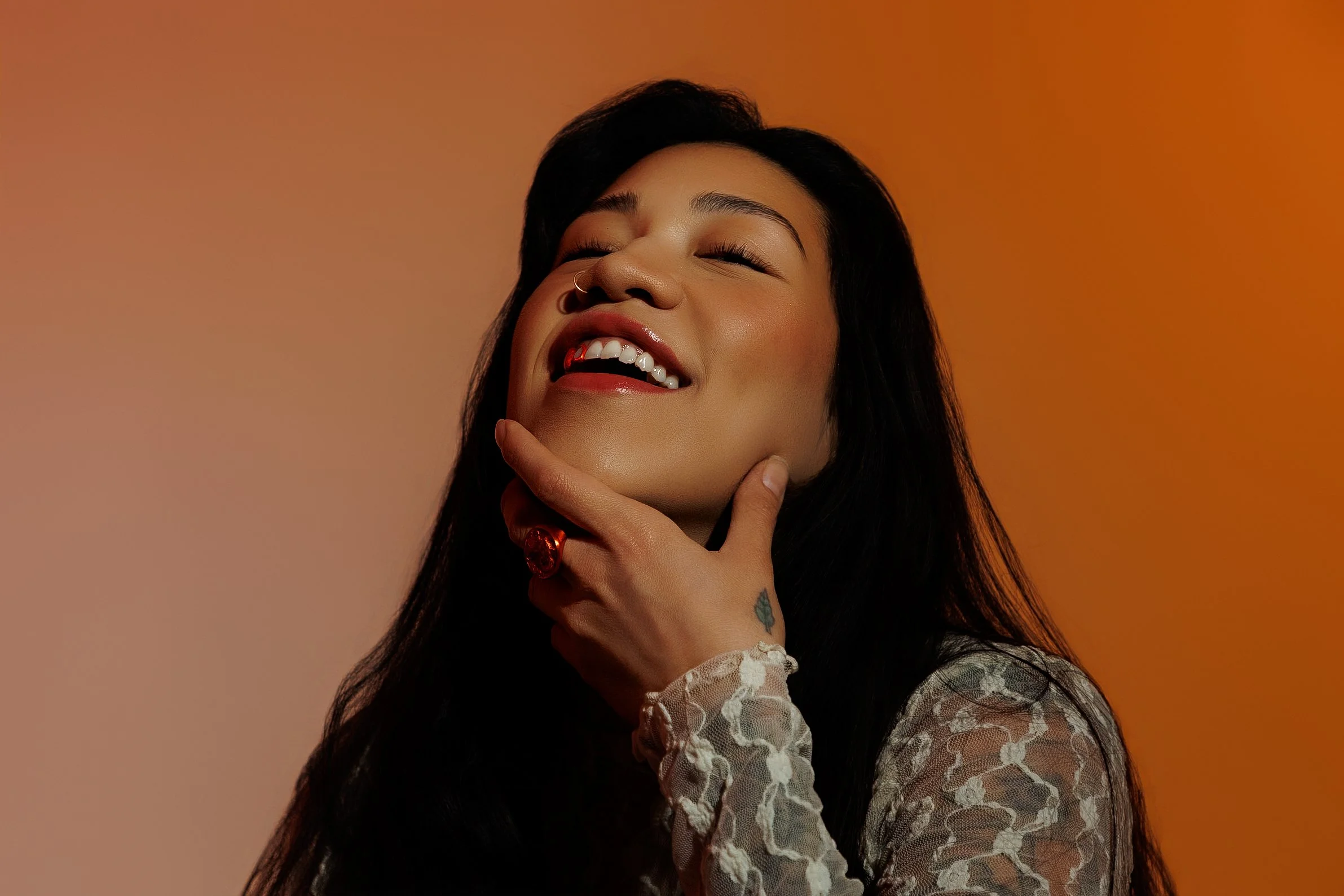 Mandy Grillz | Brand Photography