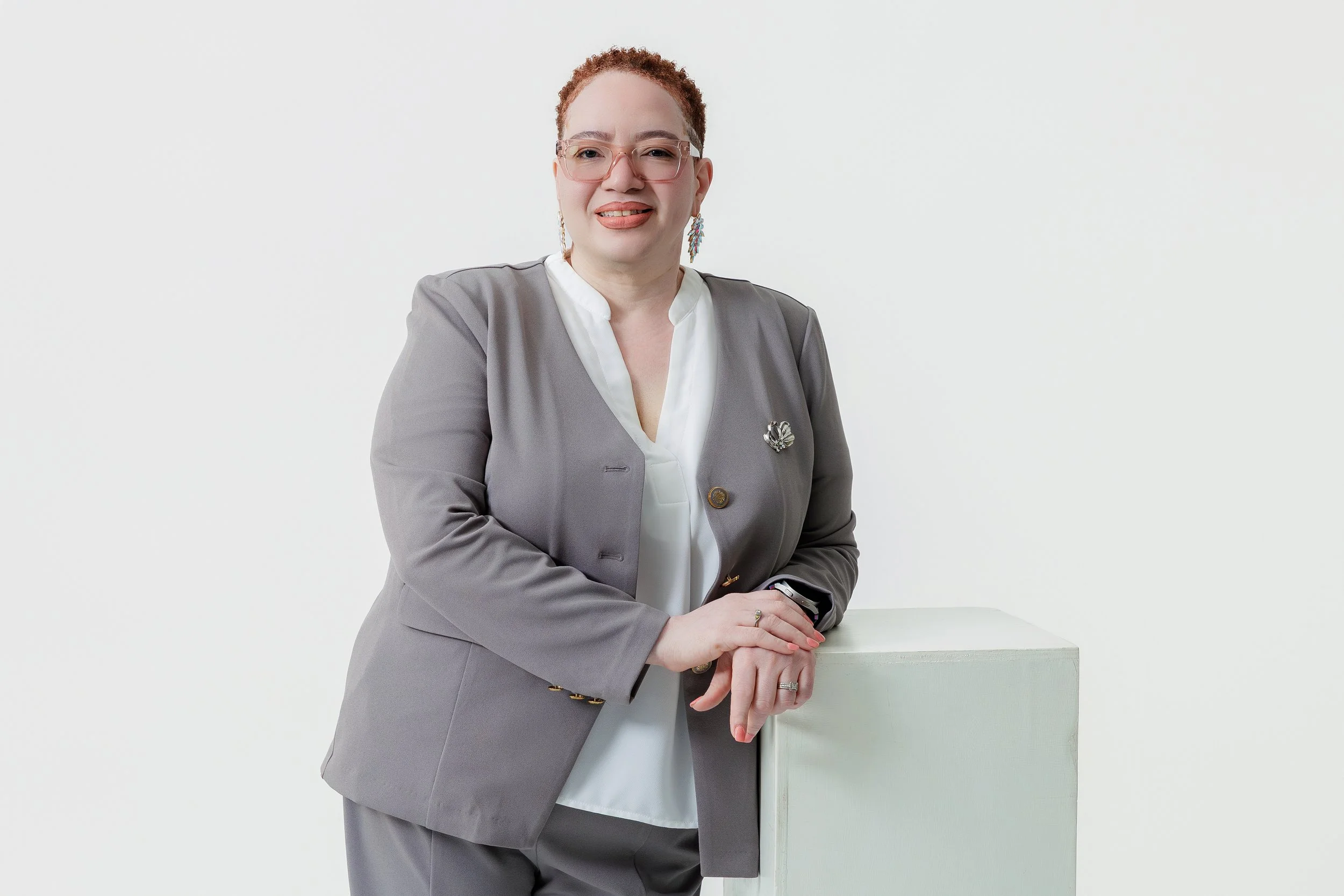 Tonja Johnson | Brand Photography