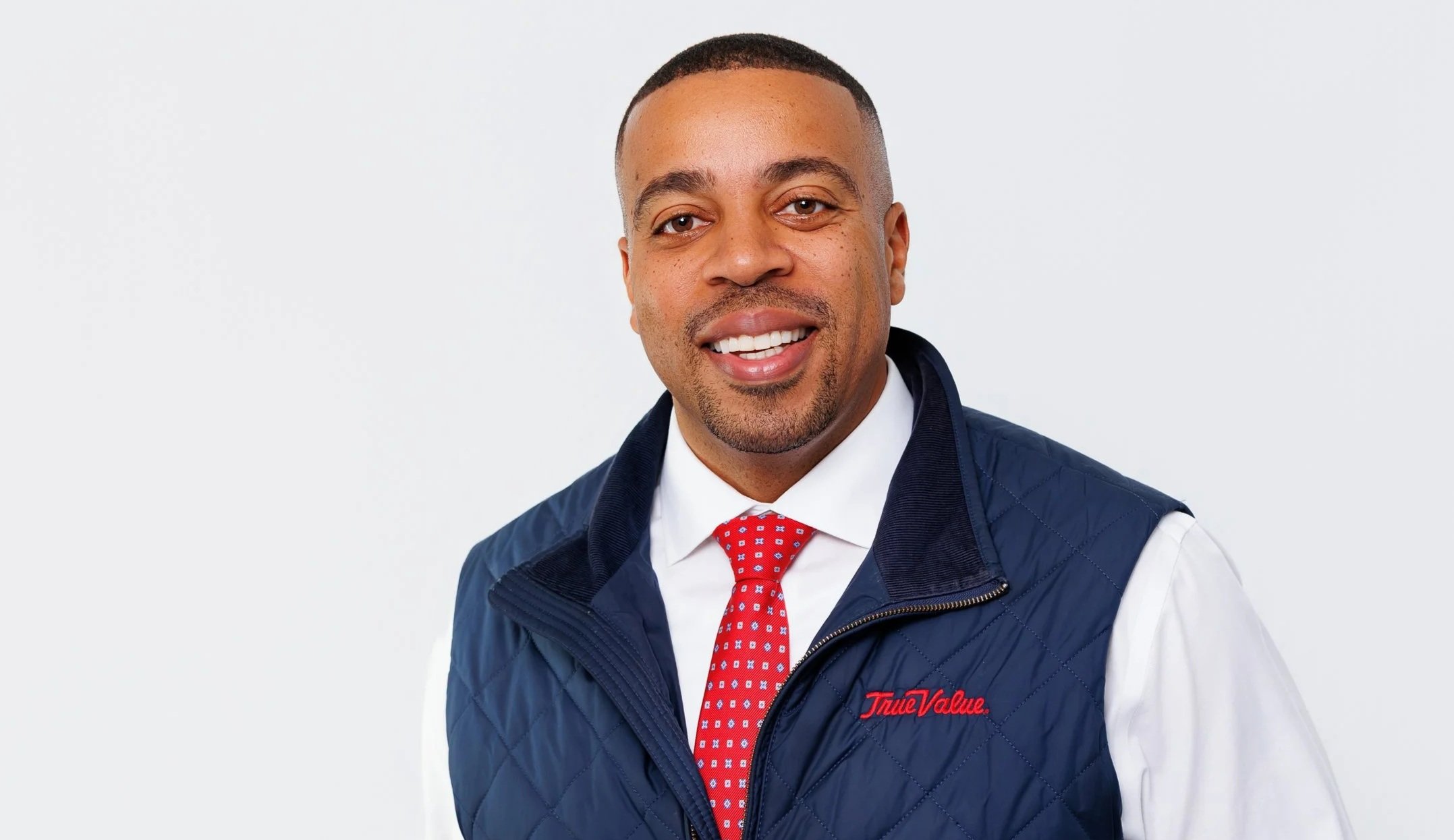 Vistra Communications | Professional Headshots