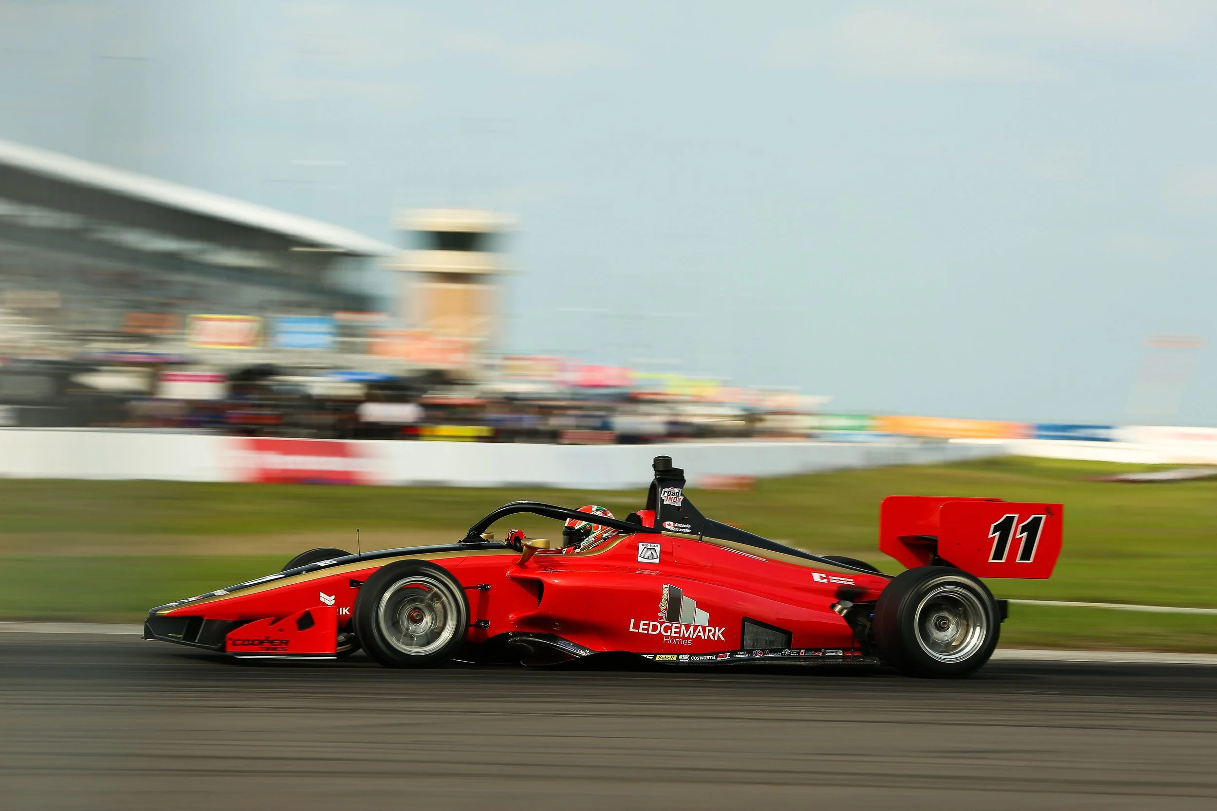 Road to Indy | Sports Photography
