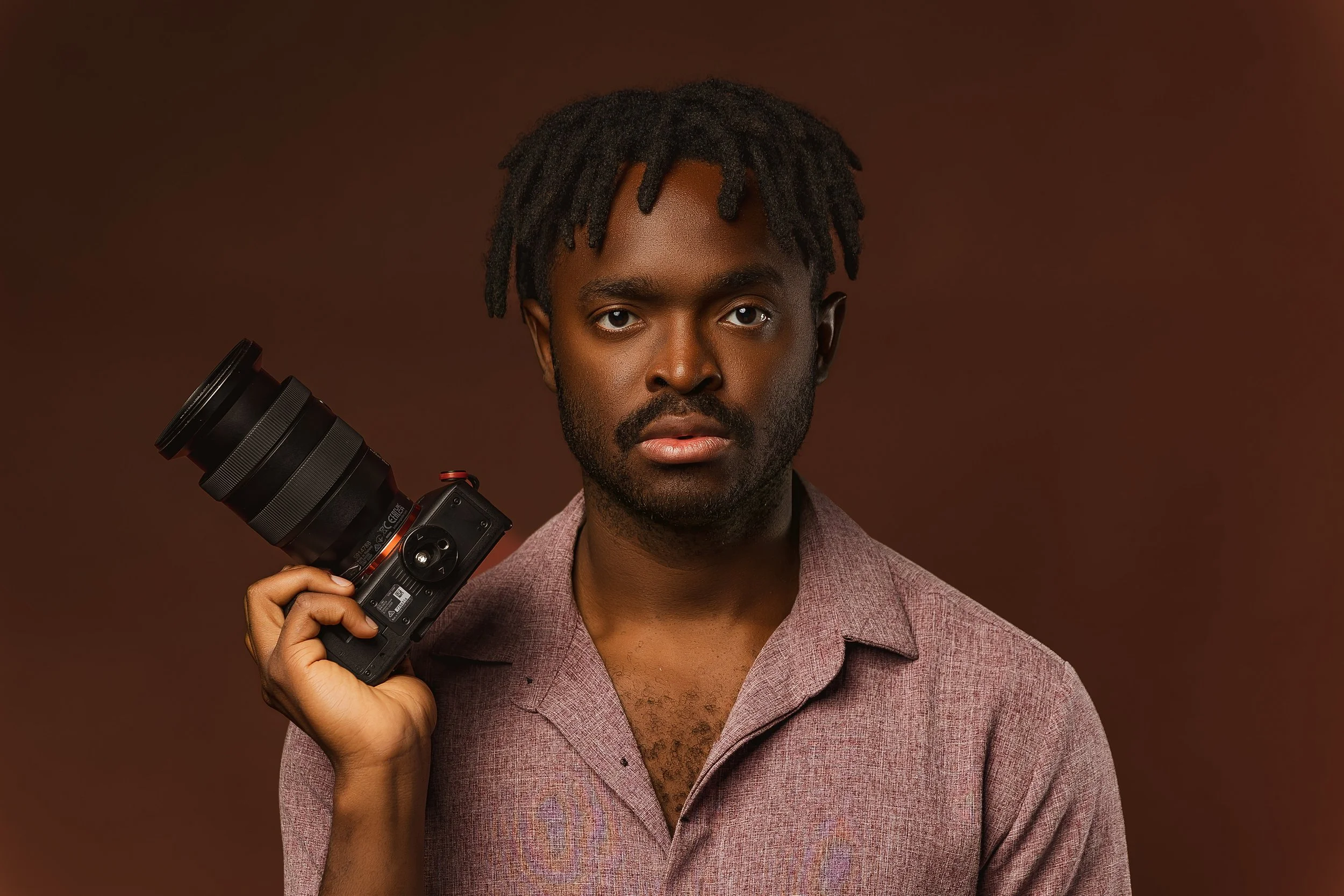 Imani Lenz | Brand Photography
