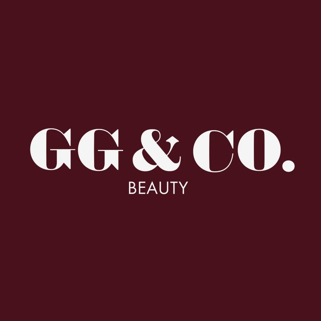 GG & Co. Beauty | Creative Consulting & Brand Photography
