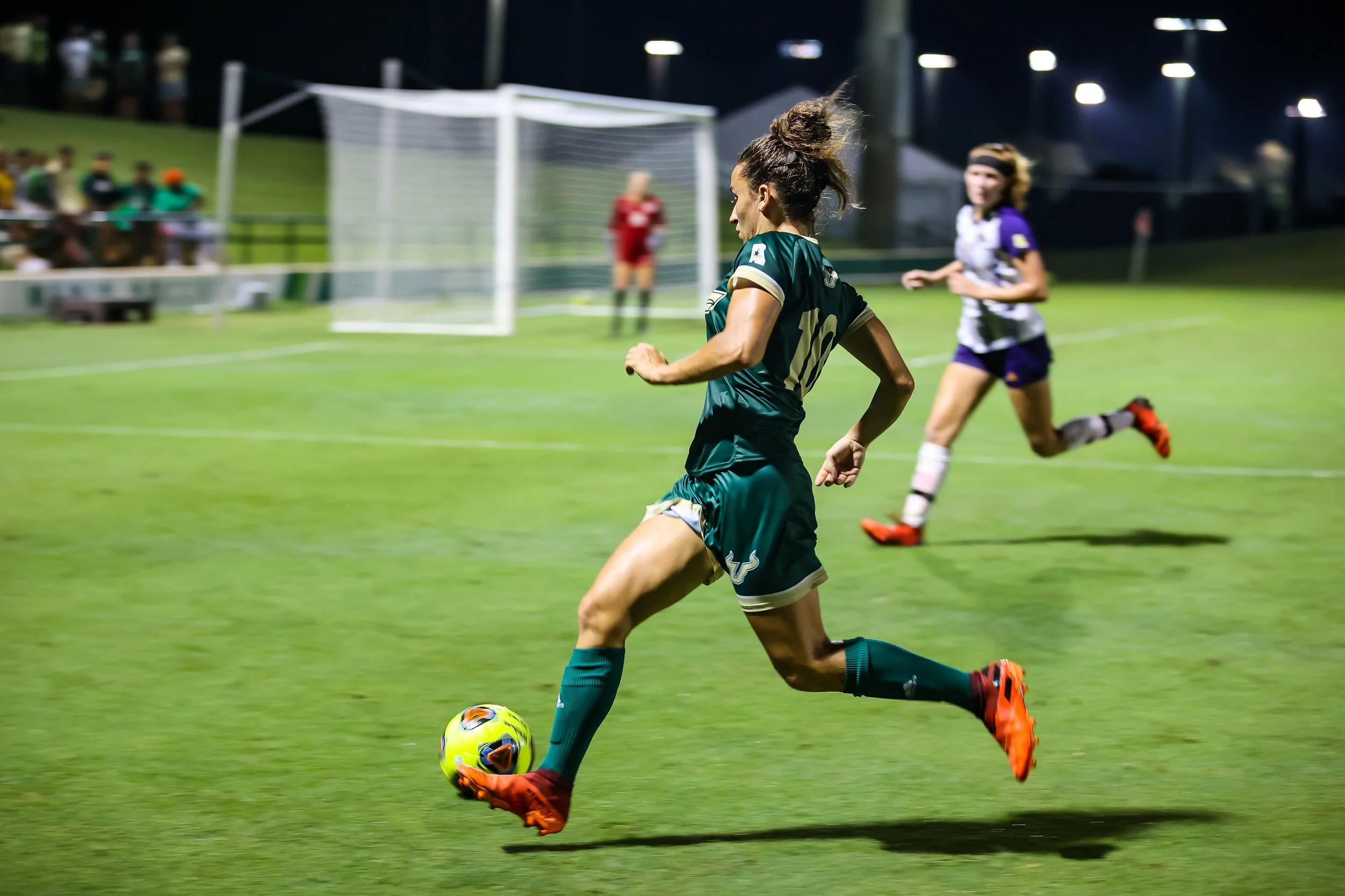 USF Athletics | Sports Photography