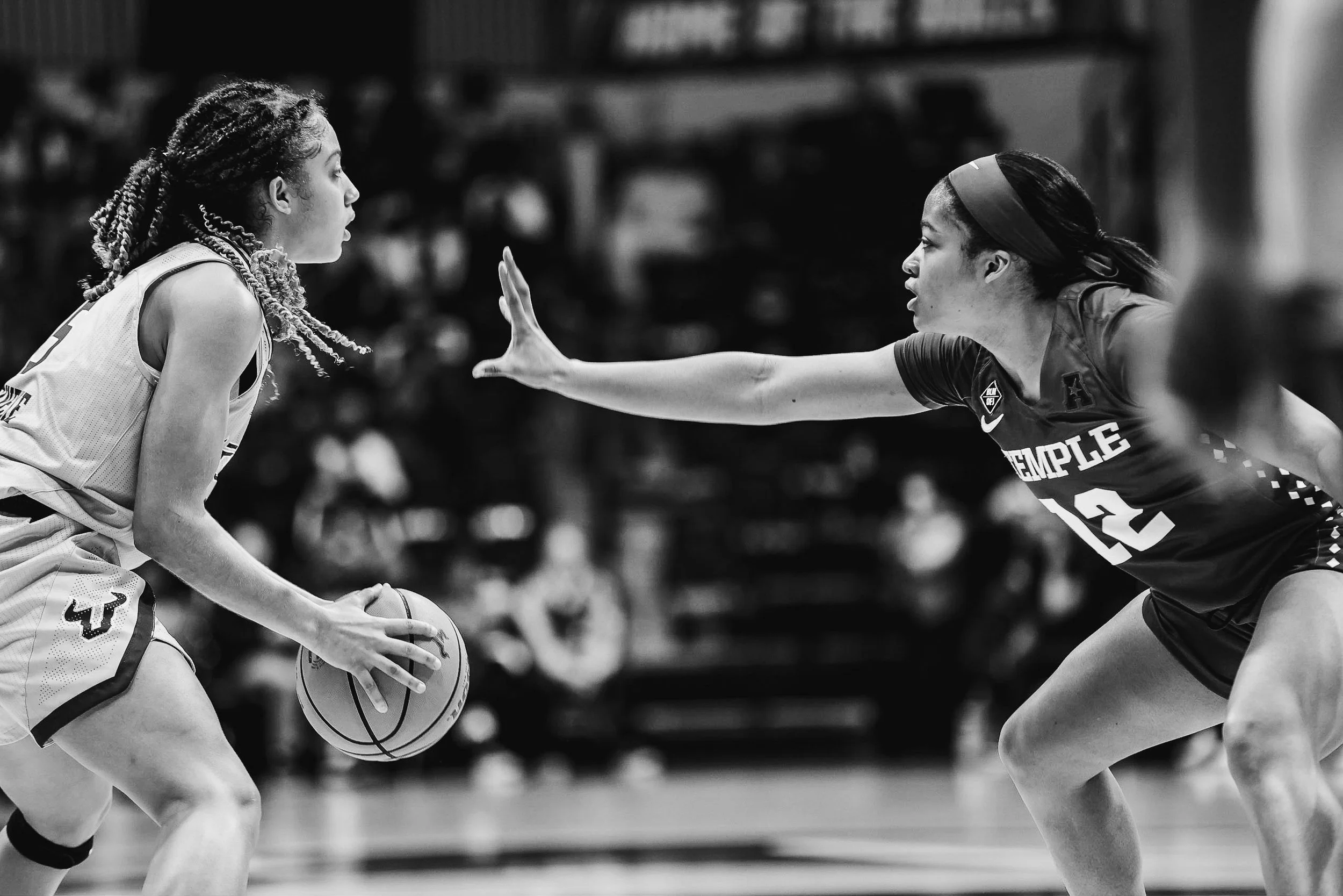 USF Athletics | Sports Photography
