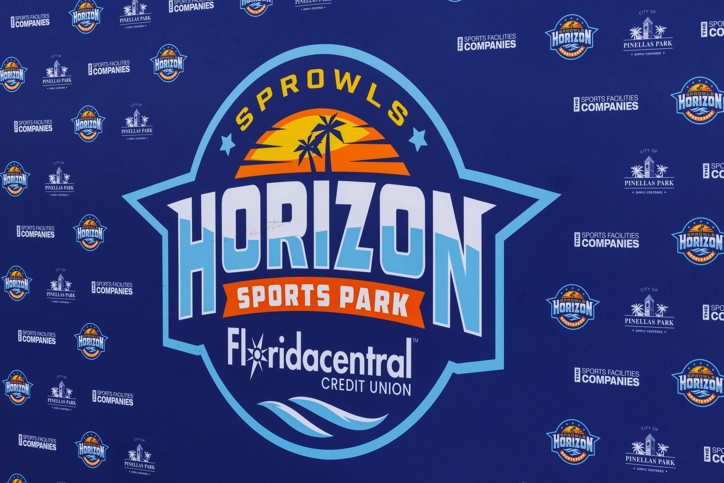 Sprowls Horizon Sports Park Grand Opening | Event Photography