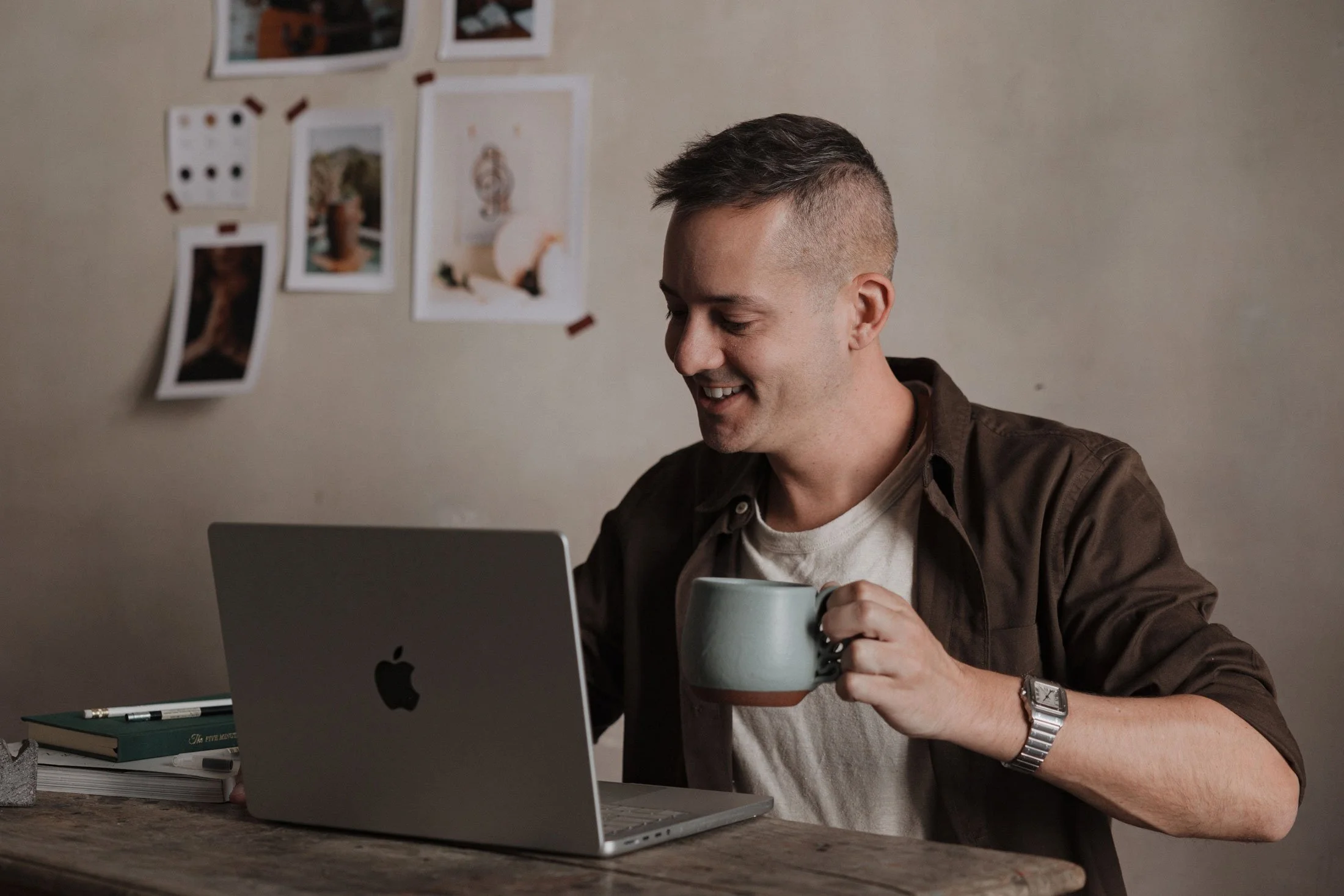 Phil Pallen Collective | Creative Consultant