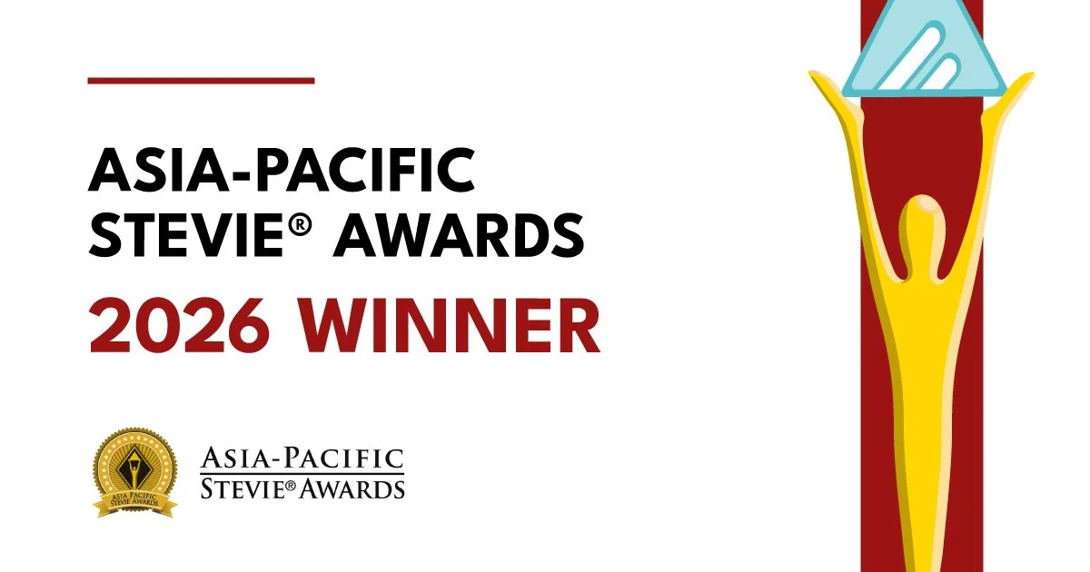 Stevie Award