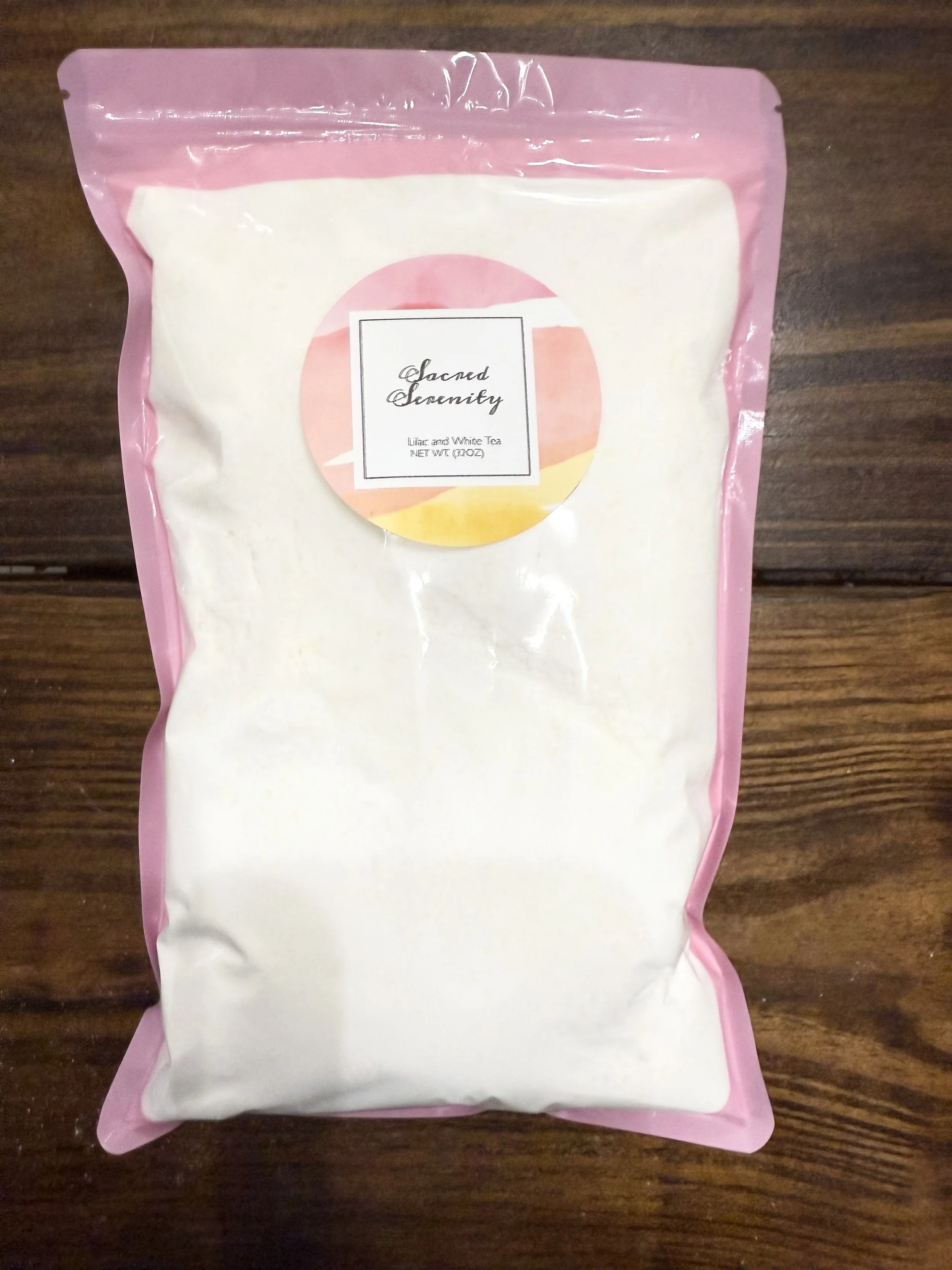 Laundry Detergent