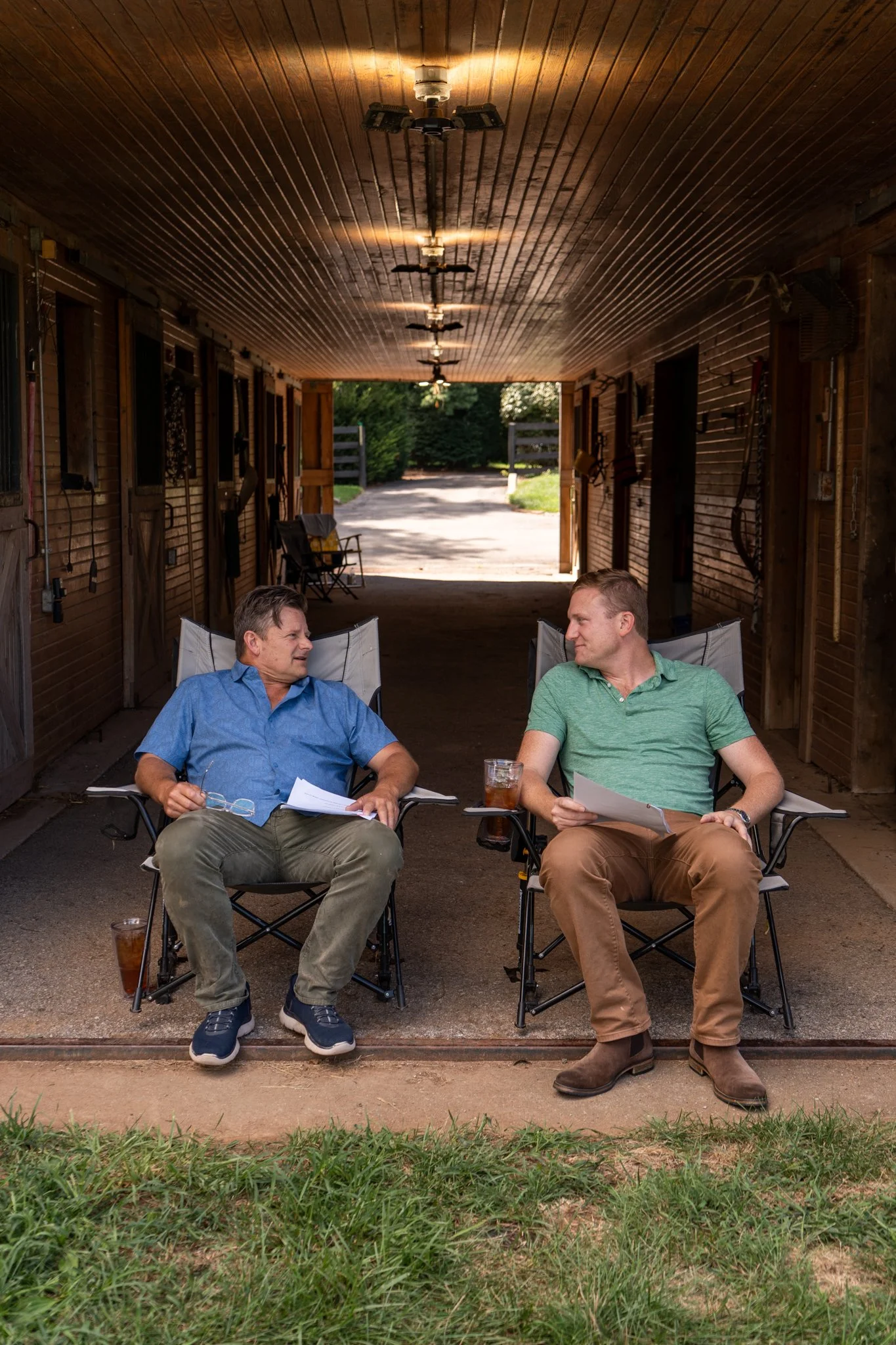 Goat Time w/ Steve Zahn & Zach Dembo