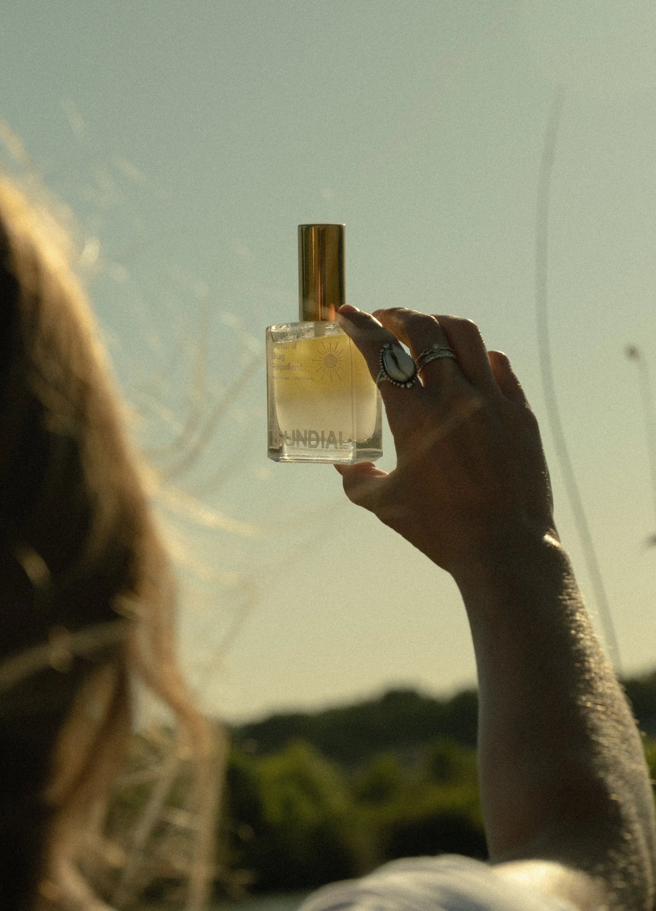 WILD BUG MIST