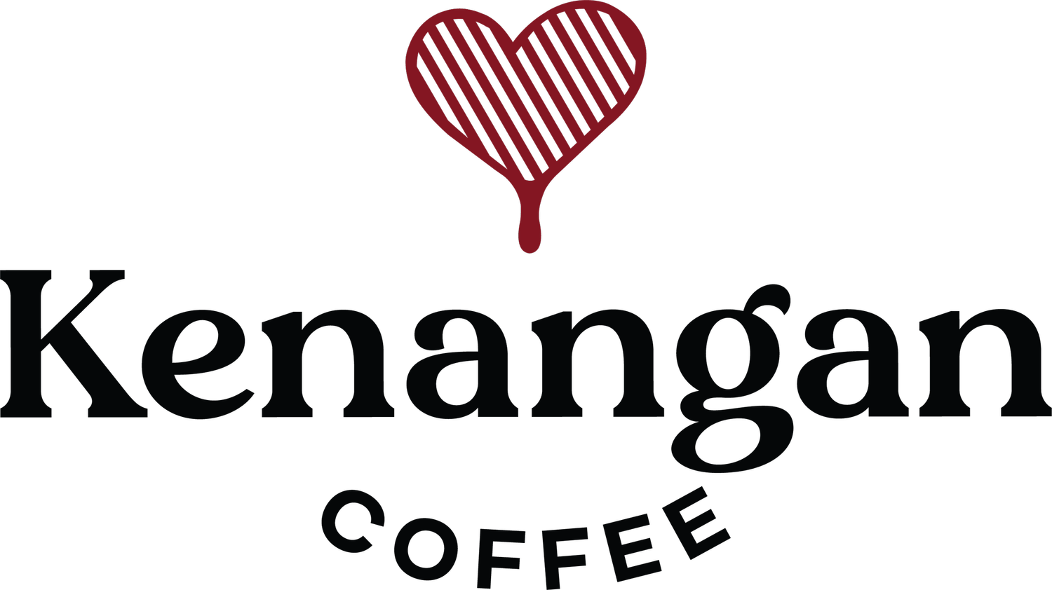 Kenangan Coffee Taiwan