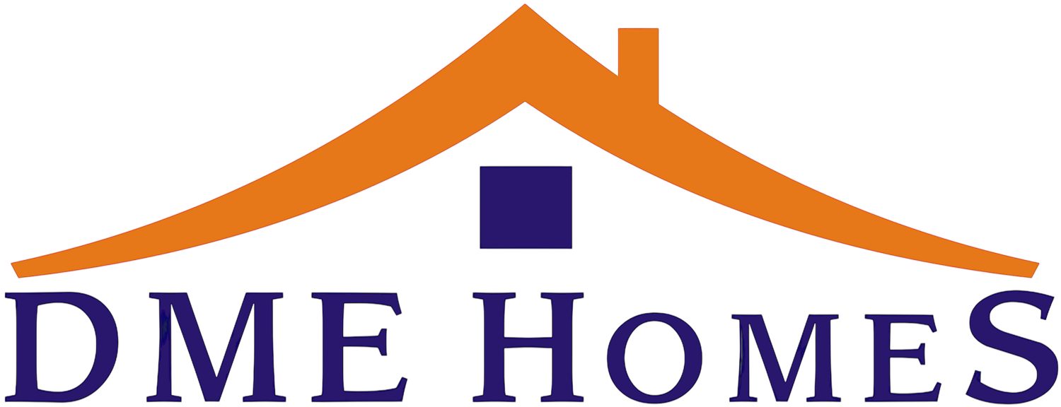 DME Homes - El Paso, TX Home Builder