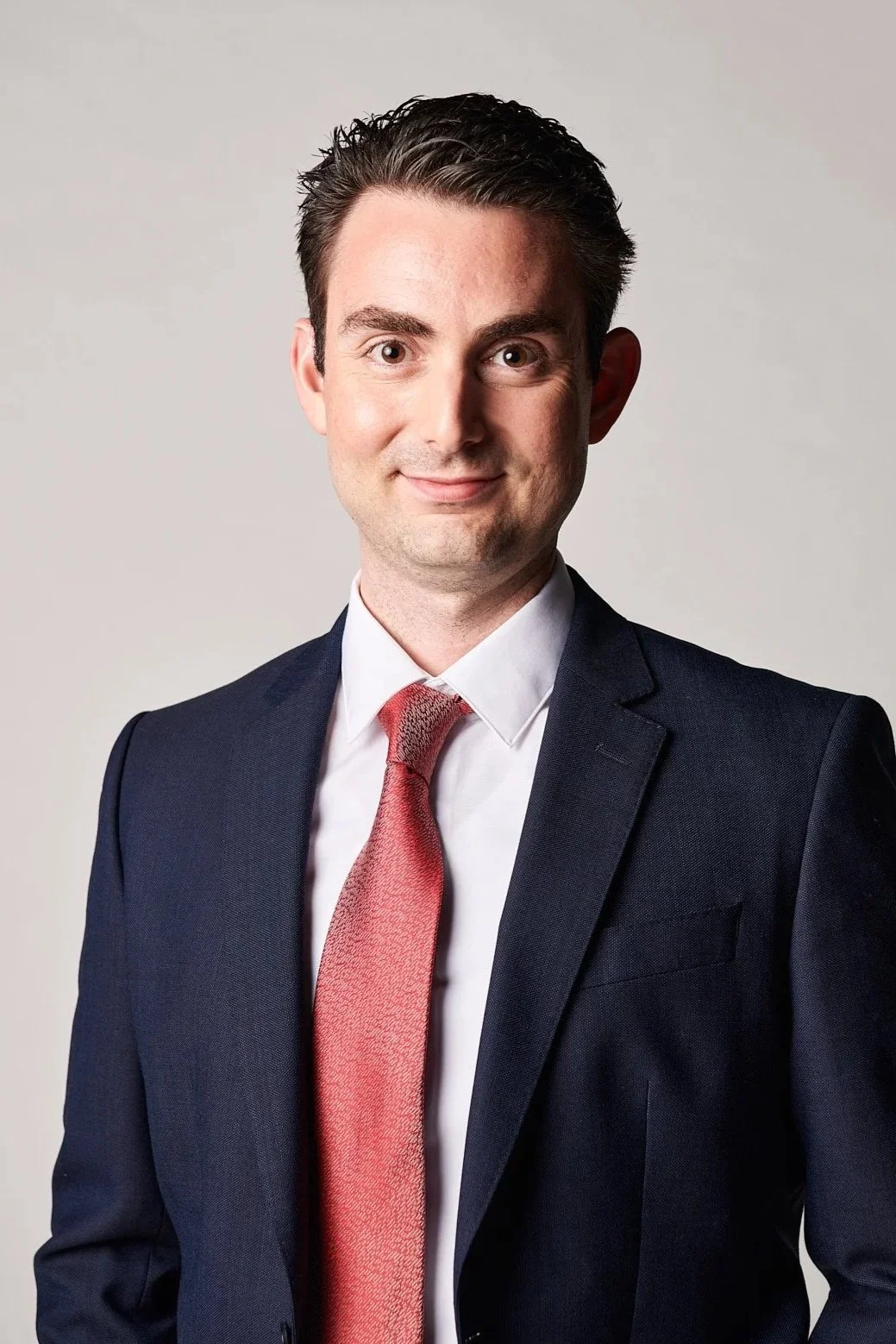 Christos A. Makridis, Founder/CEO of Dainamic Banking