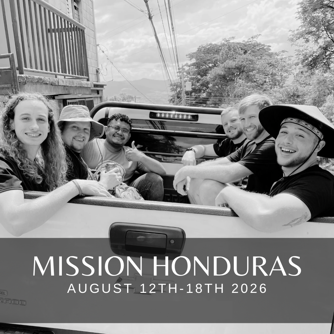 Mission Honduras