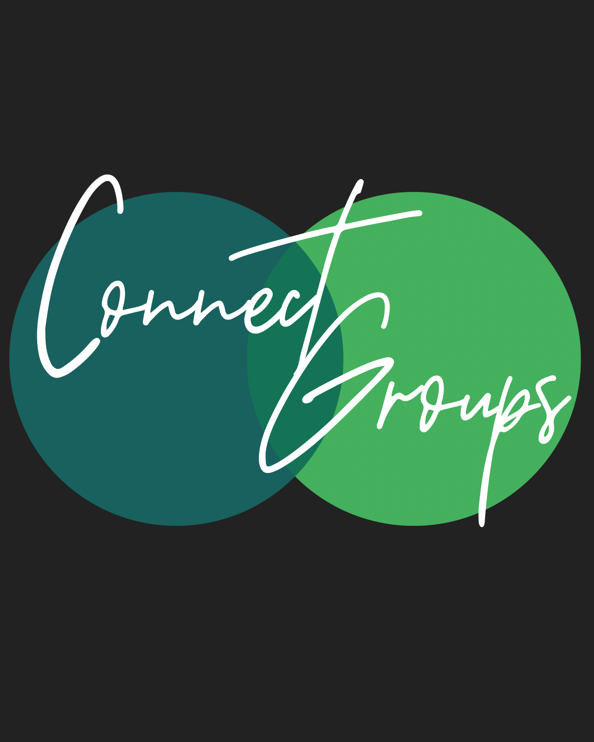 Connect Groups