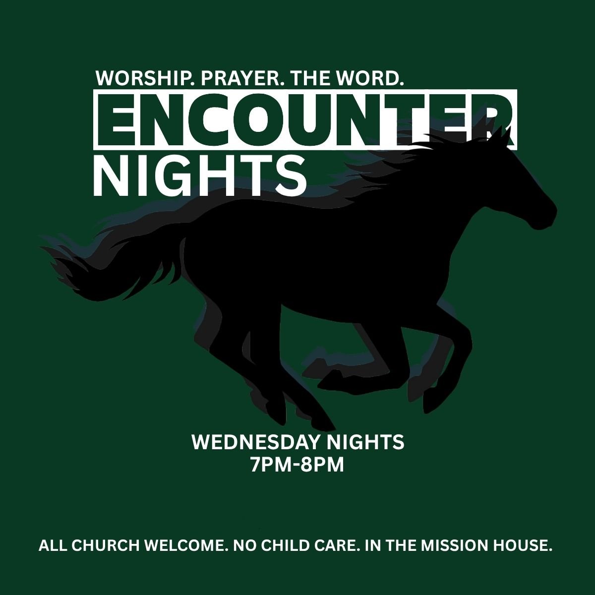 Encounter Nights