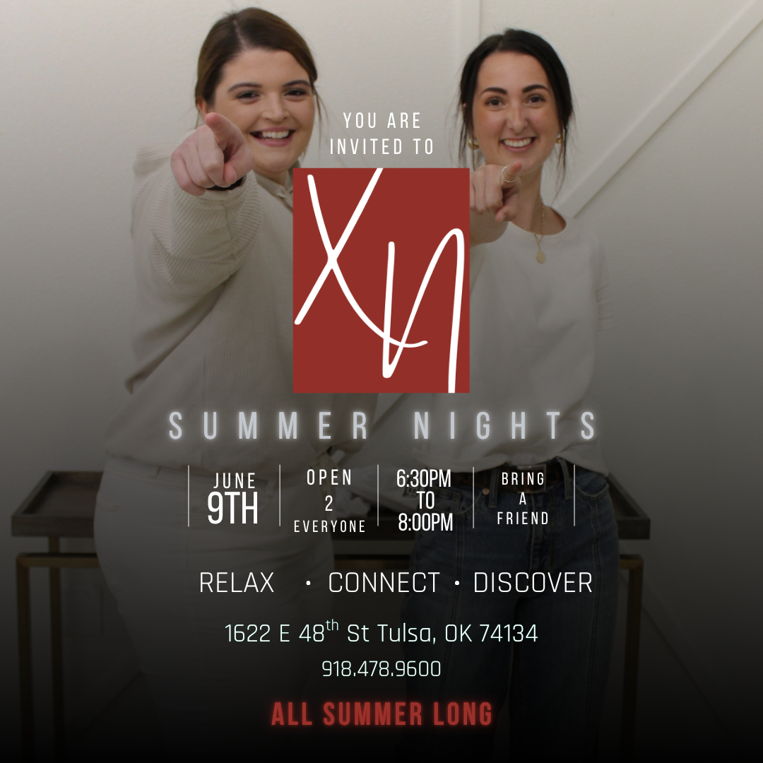 XN Summer Nights
