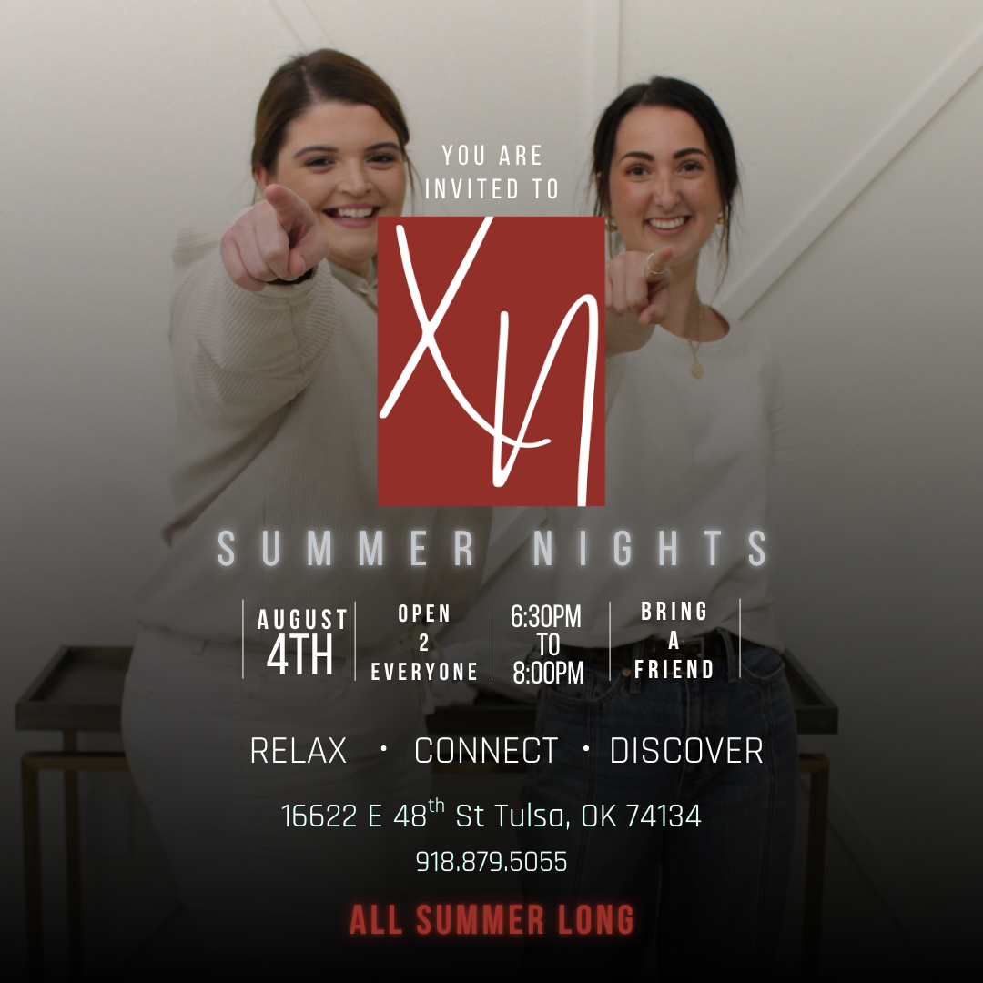 XN Summer Nights