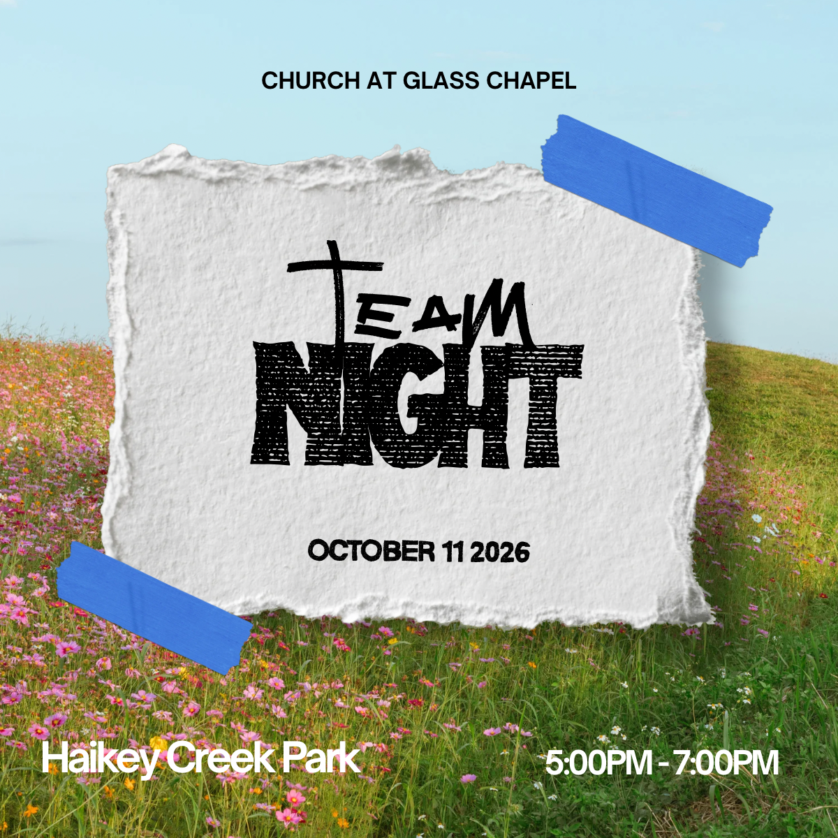 TEAM NIGHT