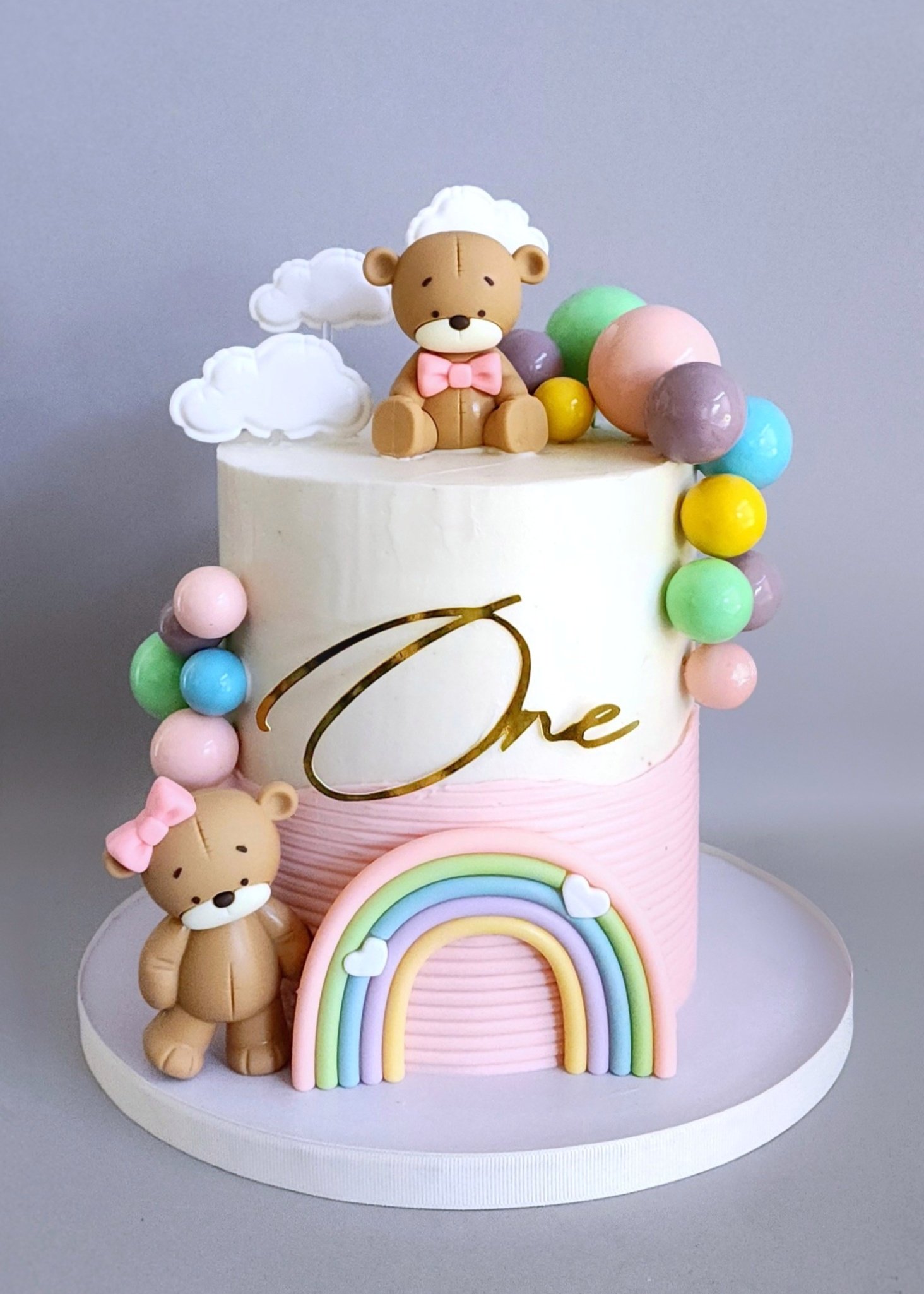 Kids’ Cakes