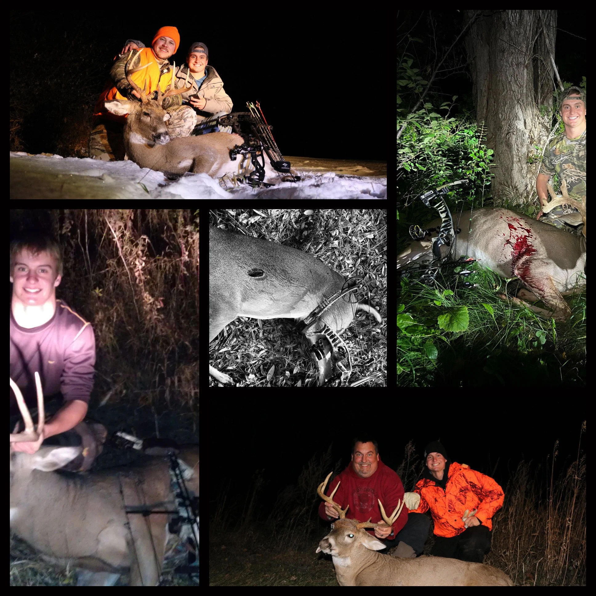 Hunting Consultations