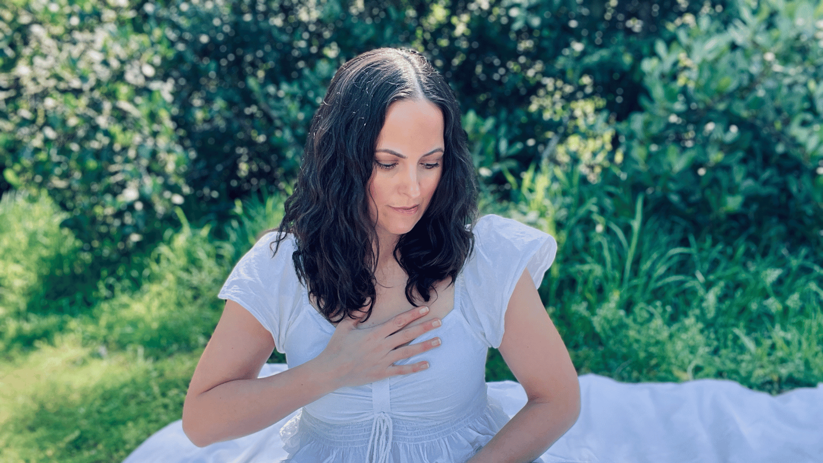 A LOVE LETTER TO THE ONES GOING THROUGH IT