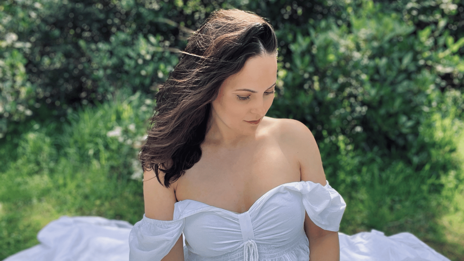 WHEN FEAR TAKES THE WHEEL (AND HOW TO TAKE YOUR POWER BACK)