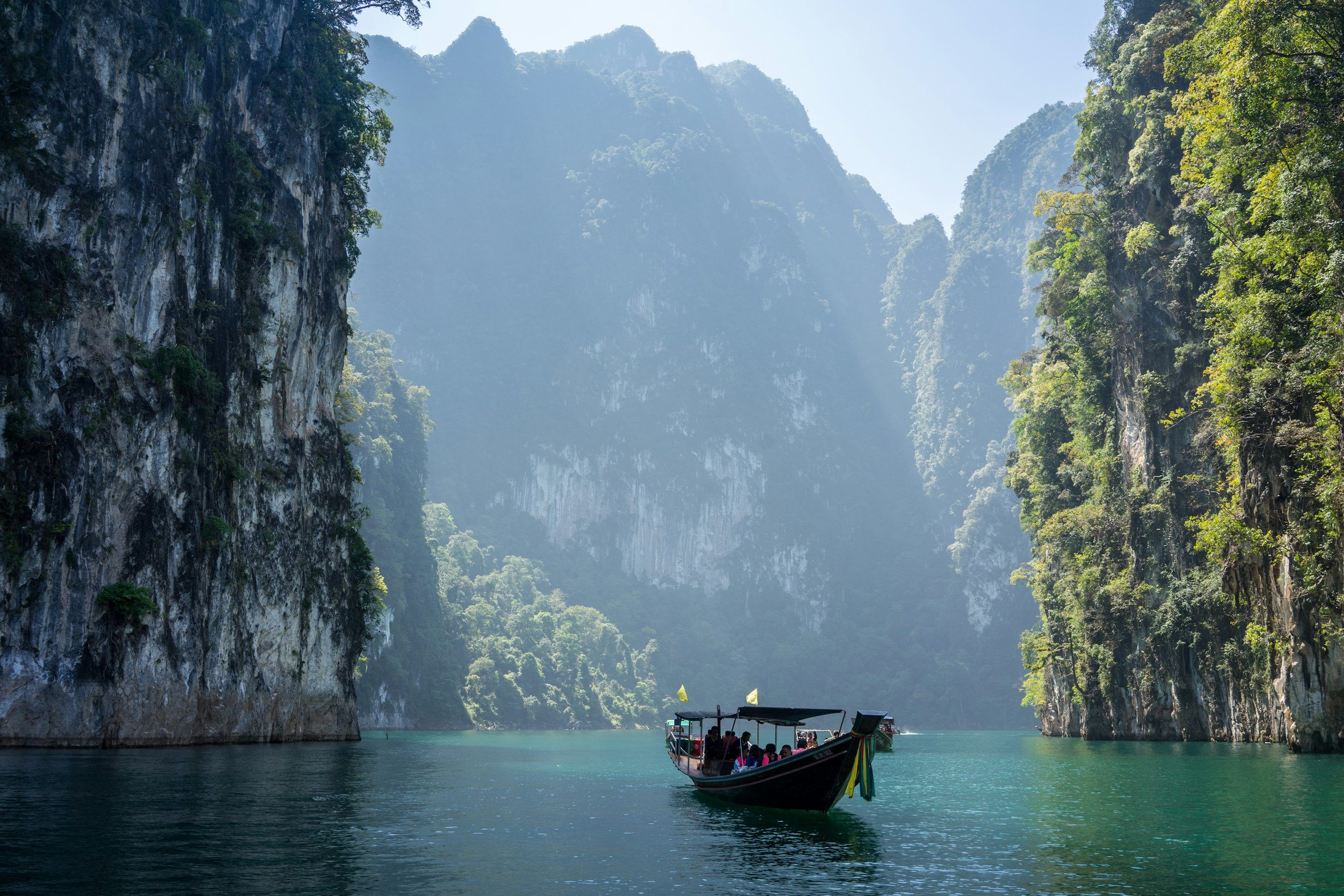 Celebrity Solstice - Thailand &amp; Vietnam