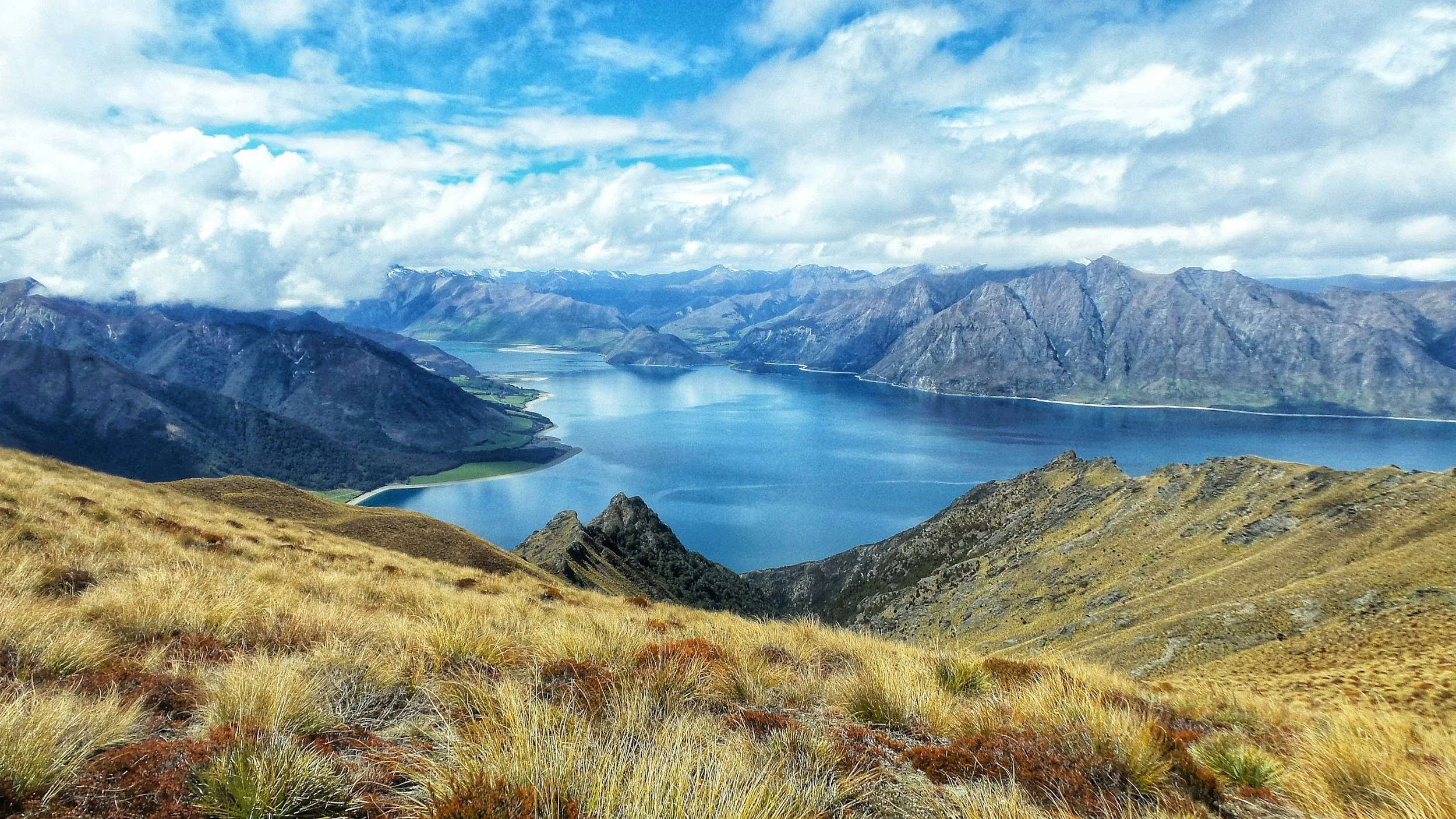 Carnival Splendor - New Zealand