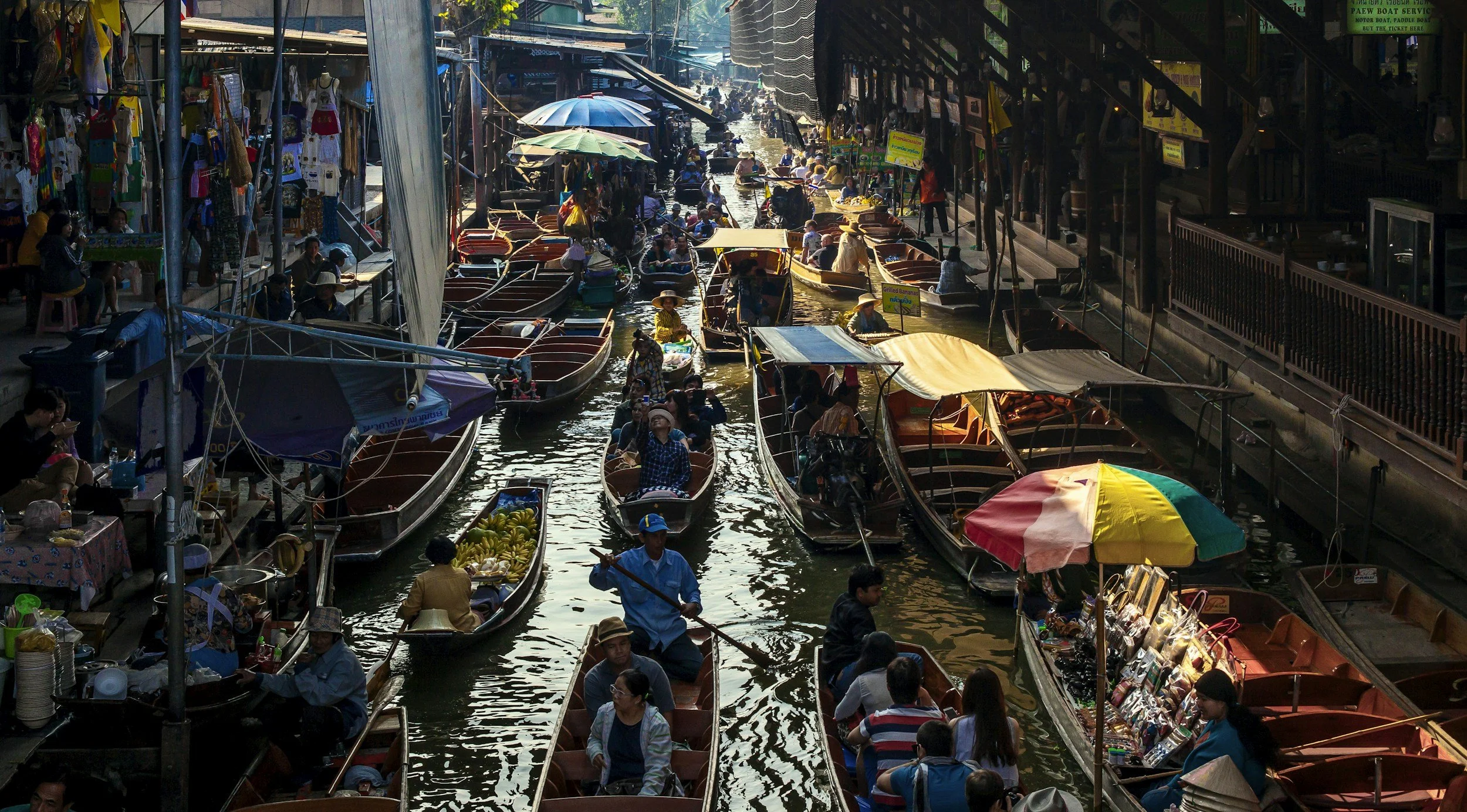 Carnival Adventure - Thailand, Vietnam & Cambodia