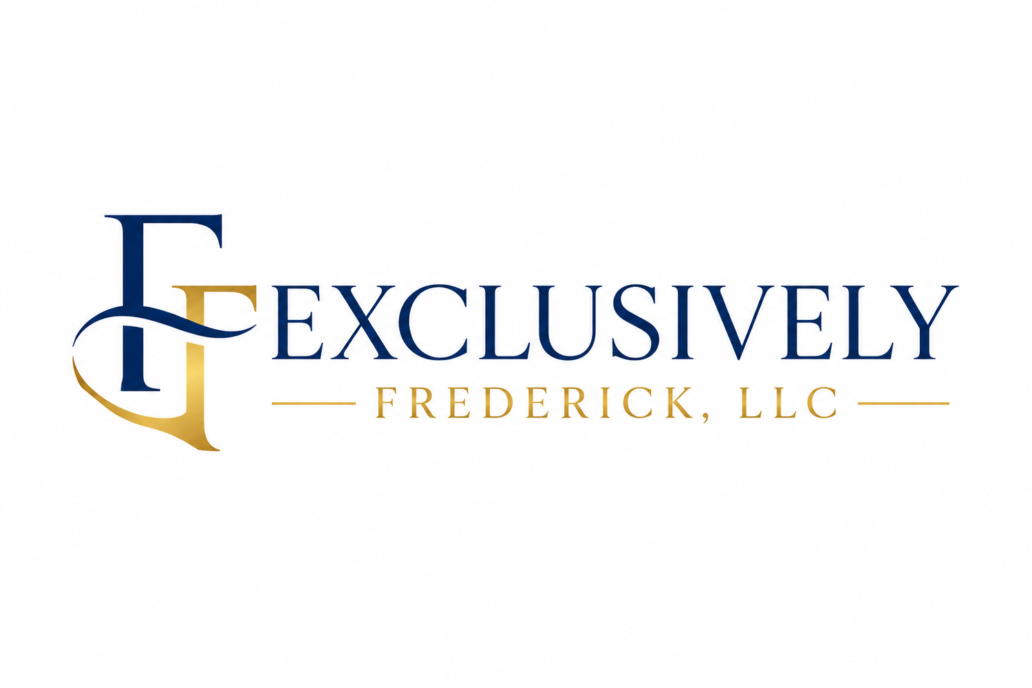 Exclusively Frederick, LLC 