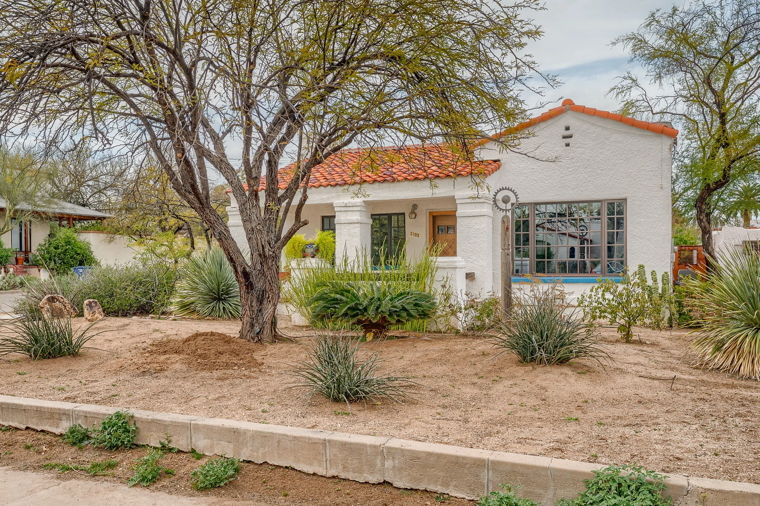 Blenman-Elm Home Tour