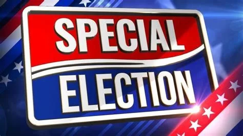 Special Primary Election