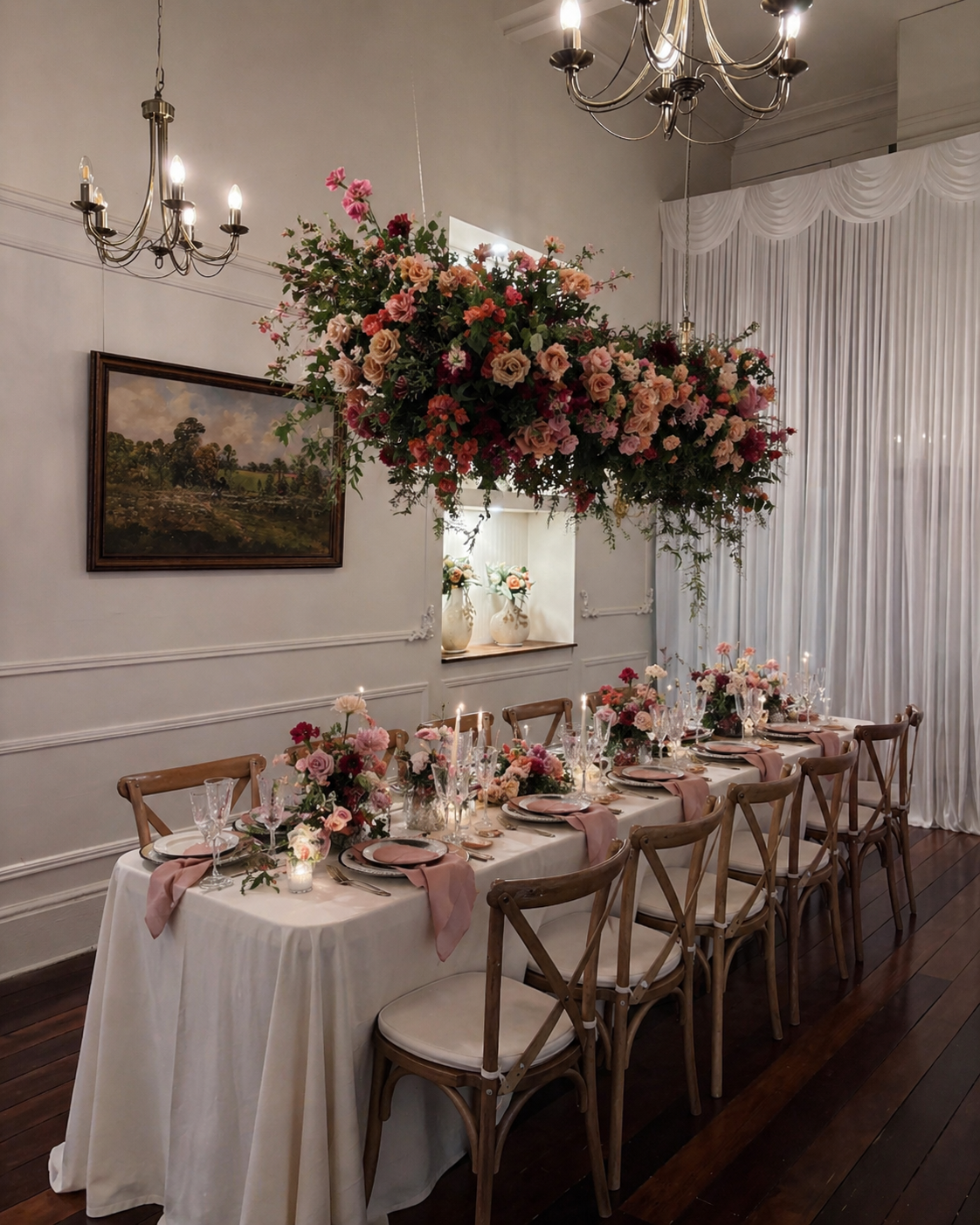 Howard Smith Room - The Hoi