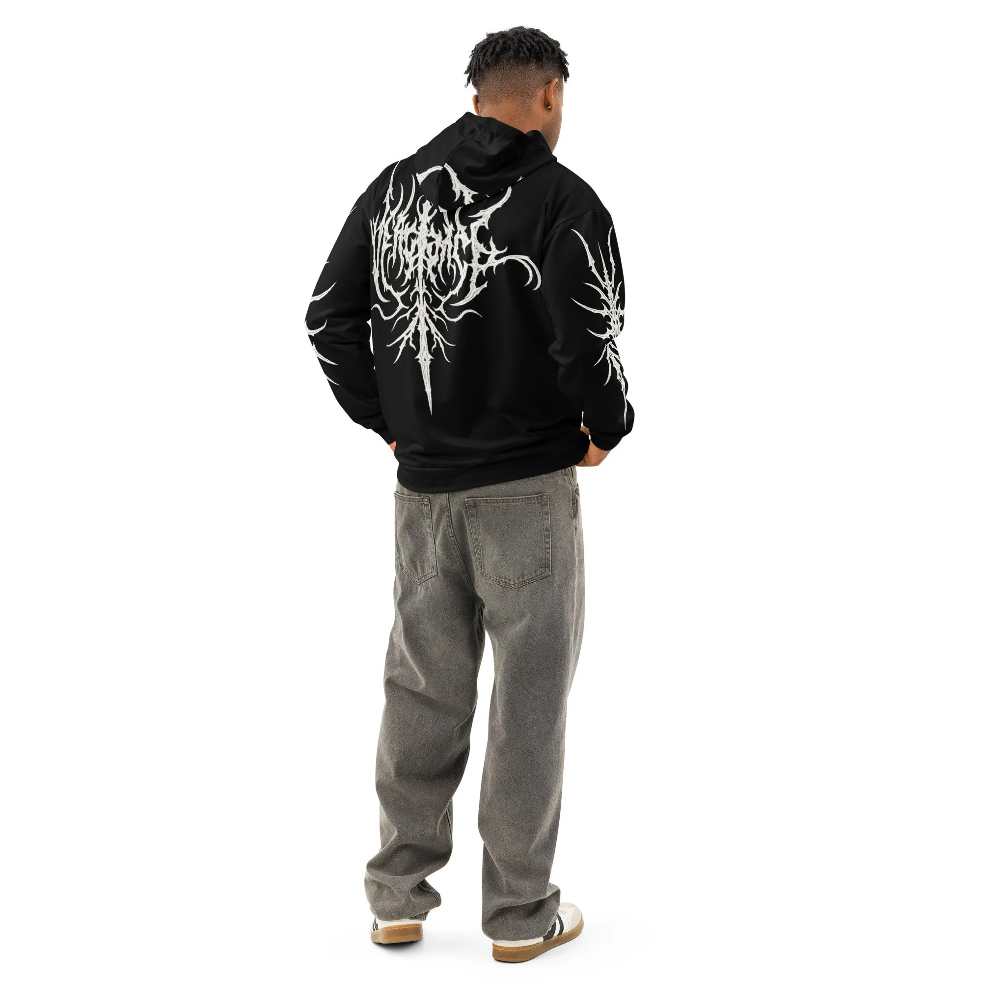 Thorn Sigil Hoodie