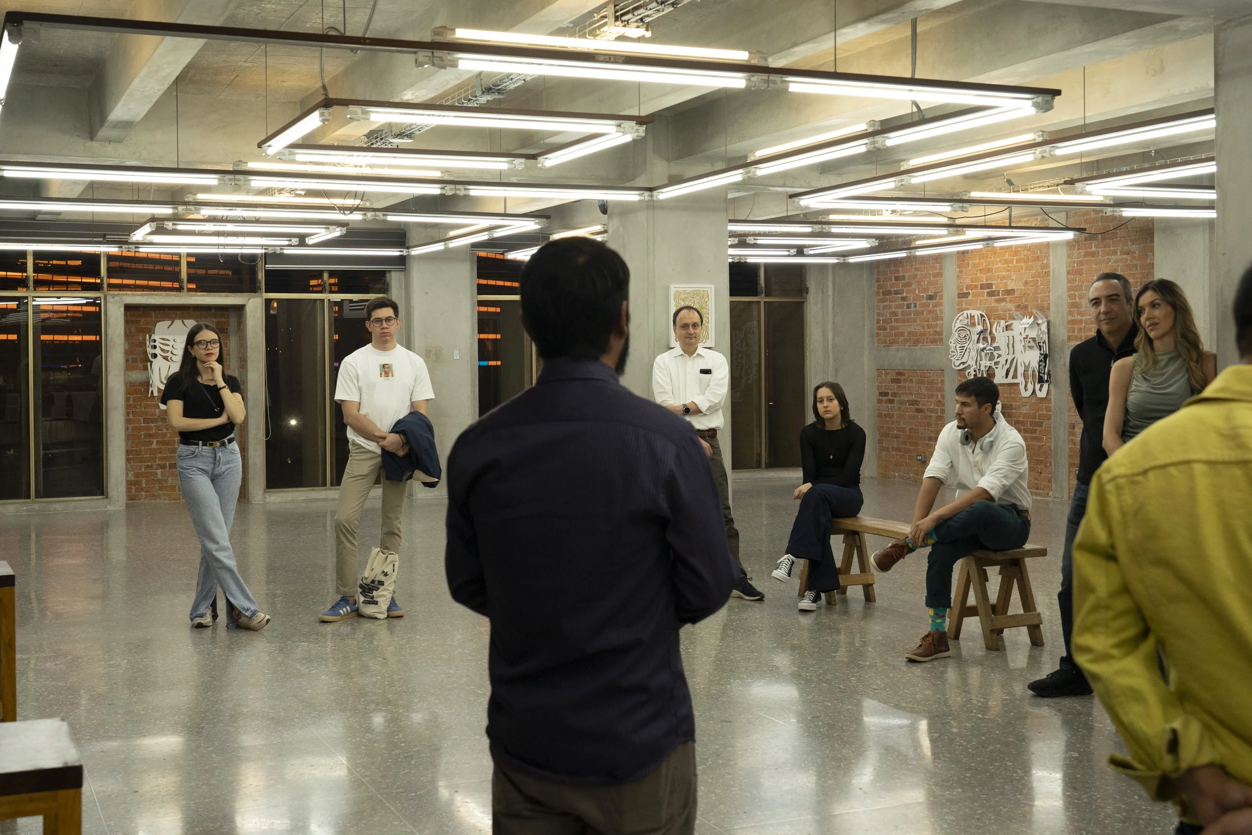 Diacá x Marlov Barrios