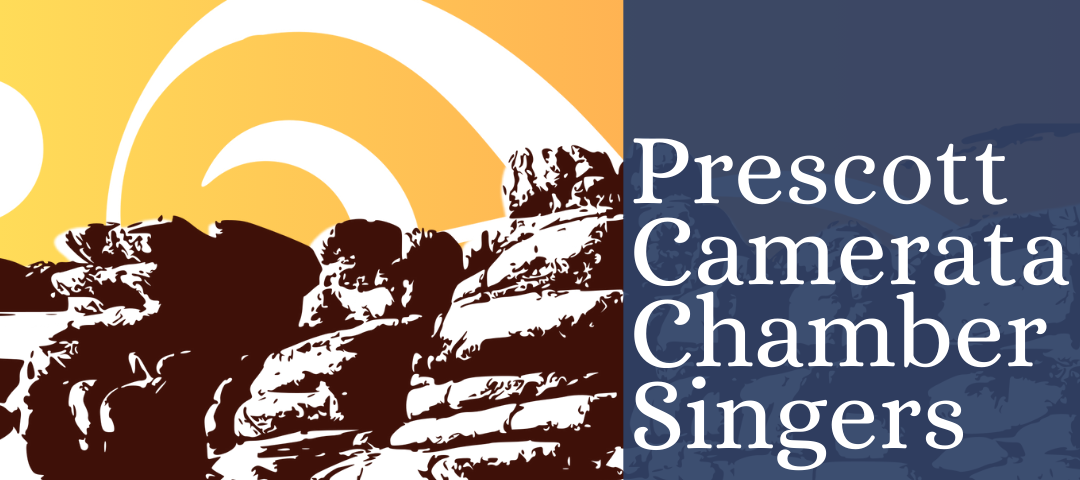 Prescott Camerata Chamber Singers