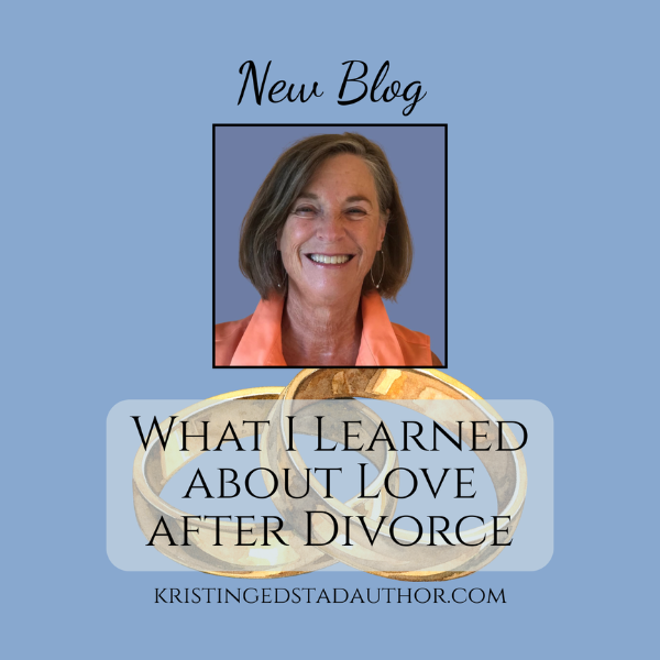What I Learned About Love After Divorce