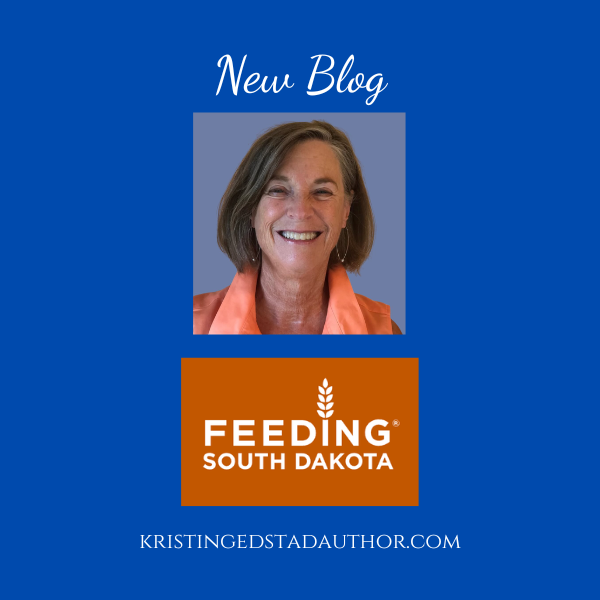 Feeding South Dakota