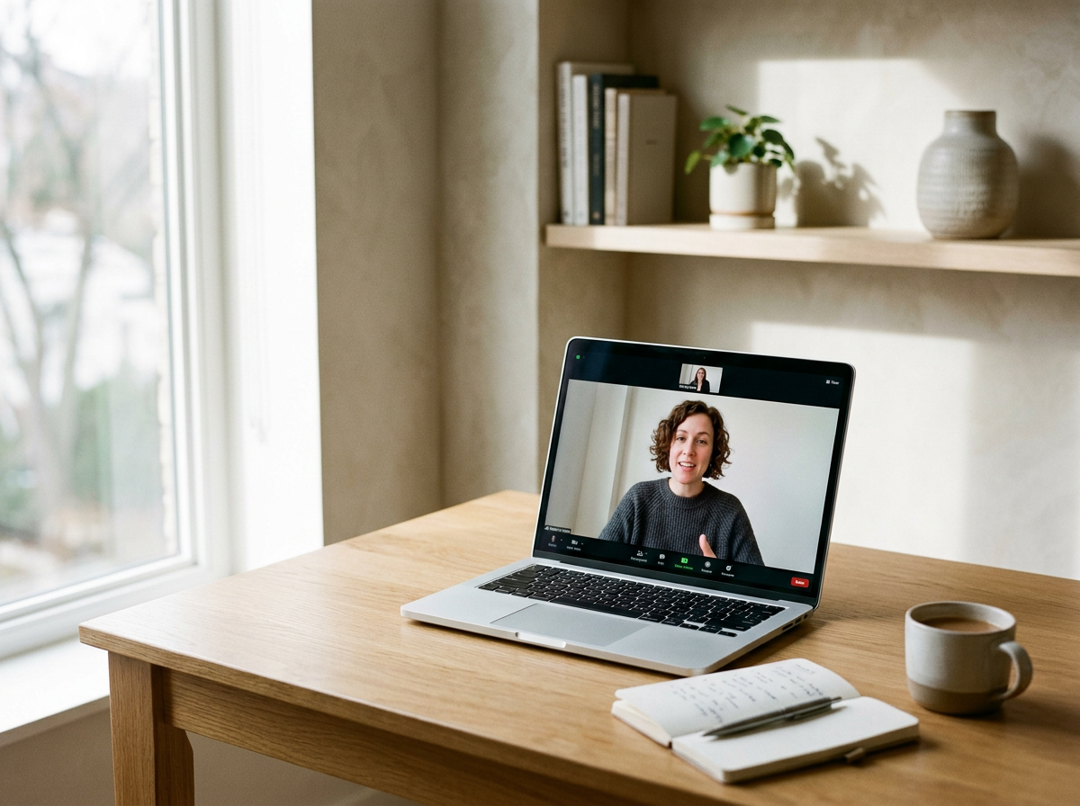 Careerching Discovery Call
