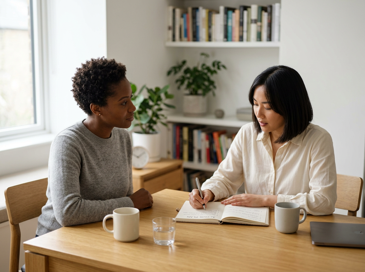 The Career Strategy Session