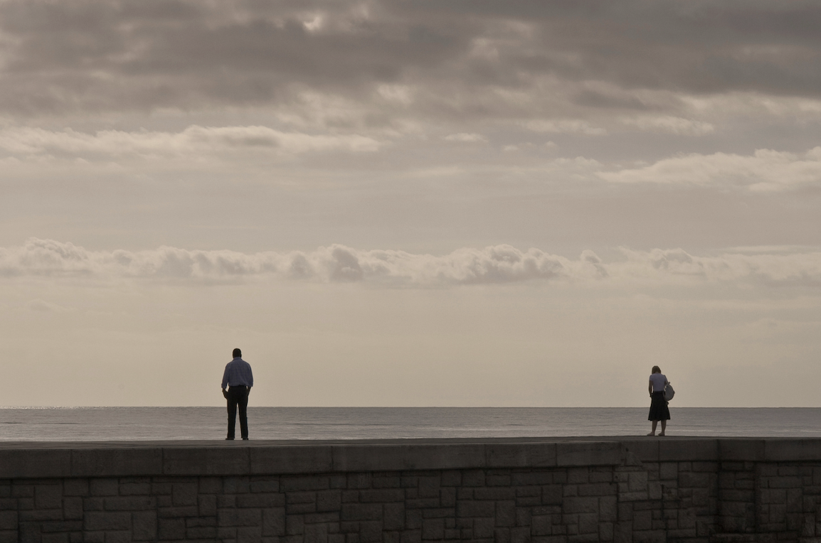 The Nuance of Family Estrangement: When Distance Is An Act of Love