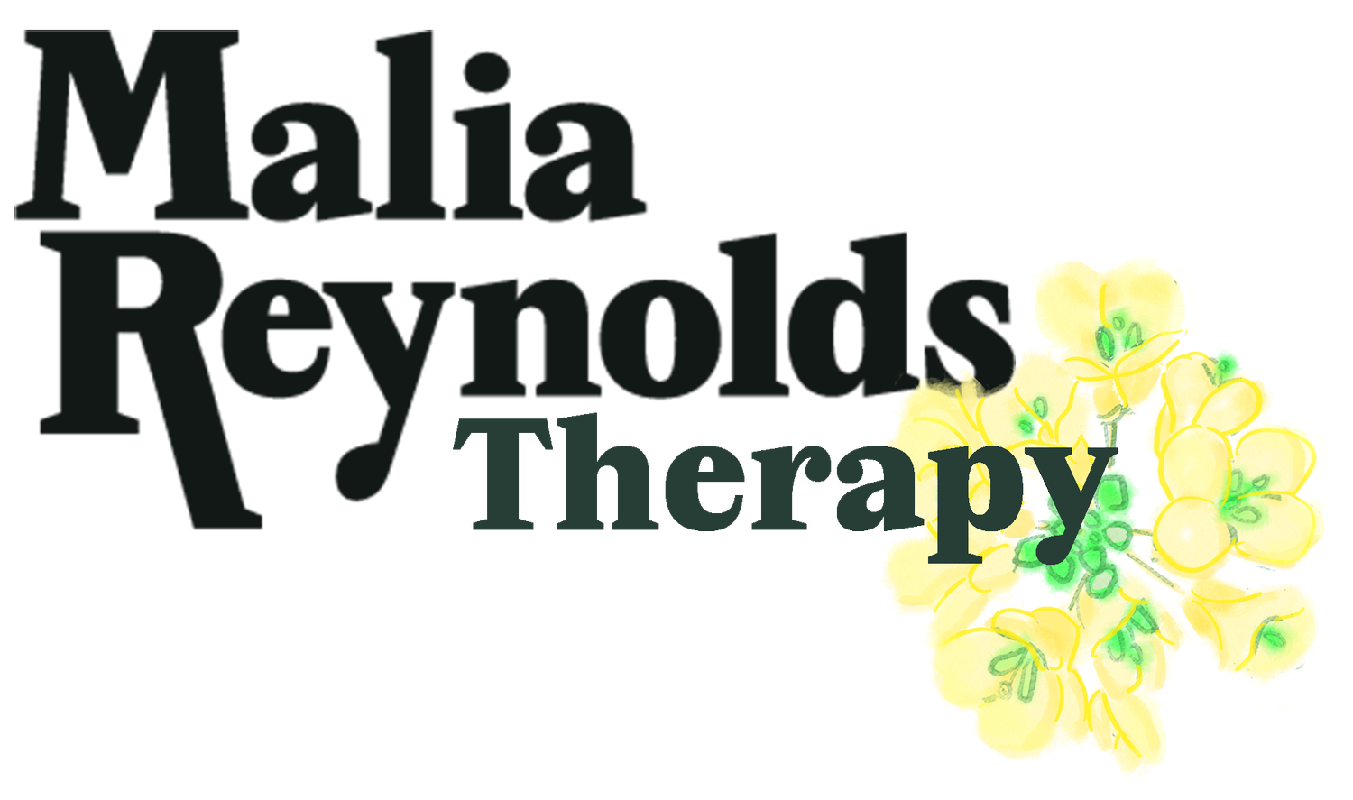 Malia Reynolds Therapy