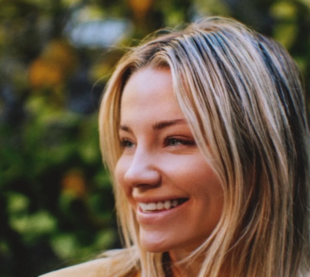 Photo of Malia Reynolds