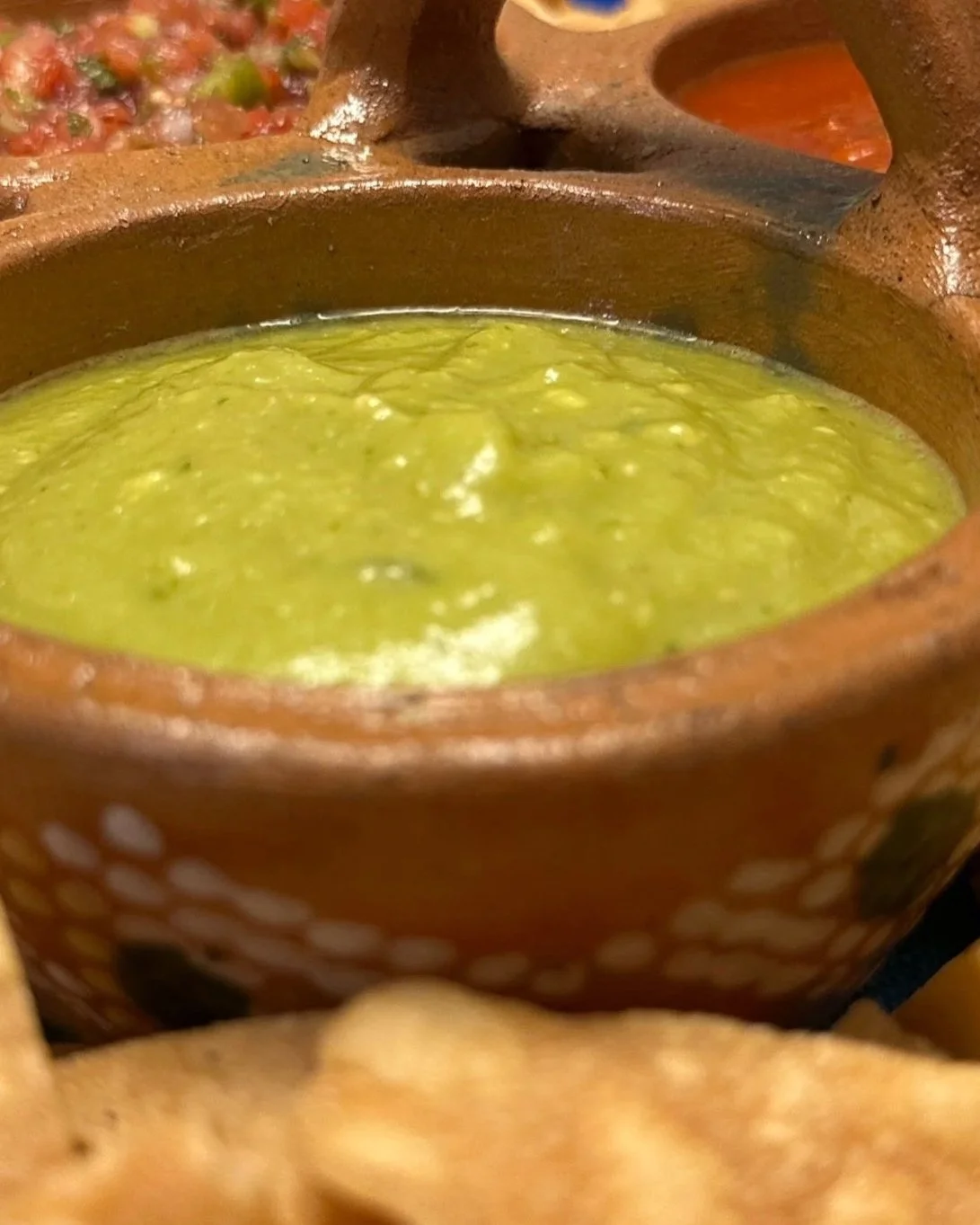 Salsa Guac