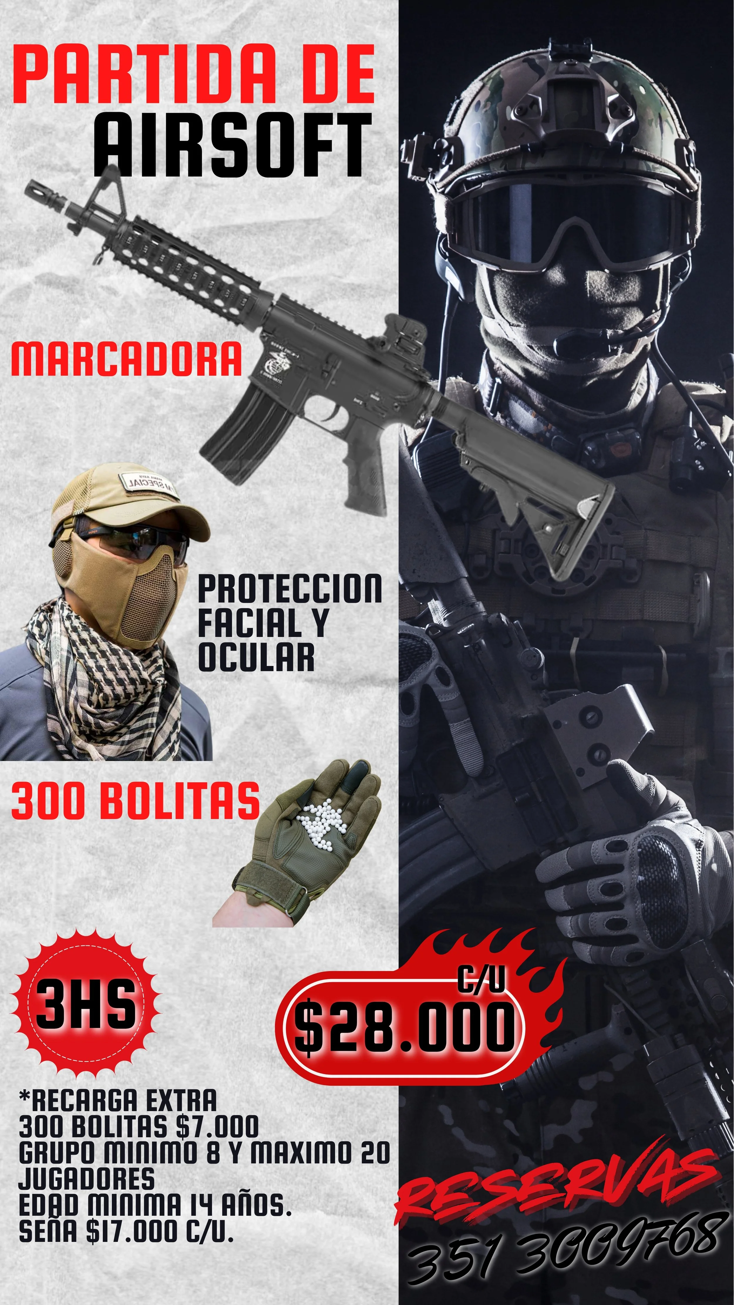 AIRSOFT