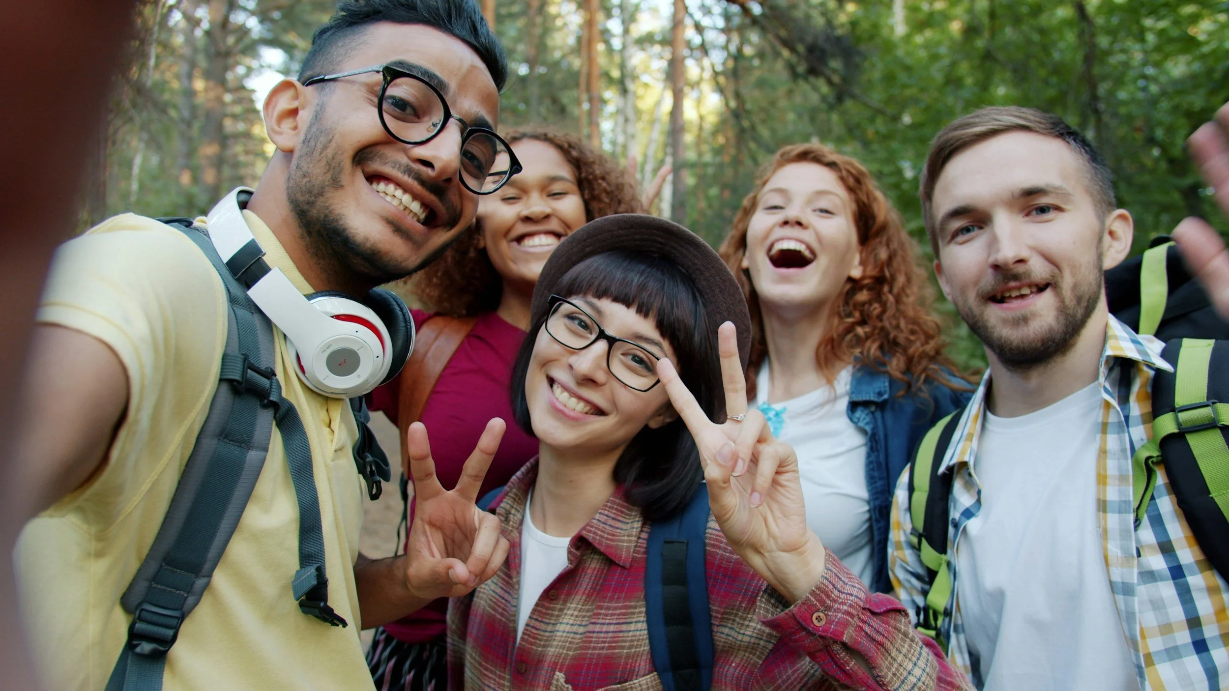 Lifestyle Wellness Bootcamp for Young Adults (18-24)